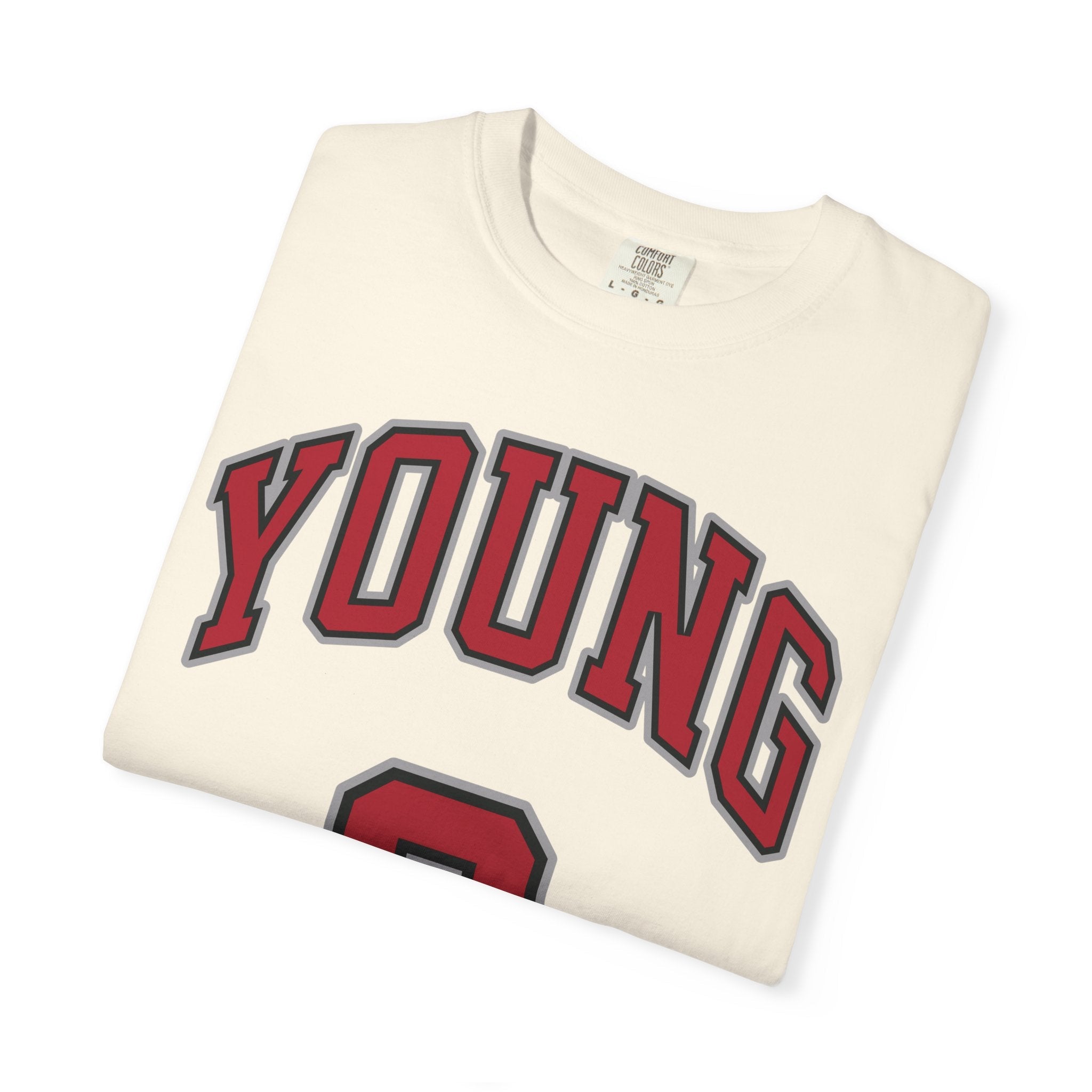 Jackie Young Aces Premium Unisex Shirt | Chix Sports