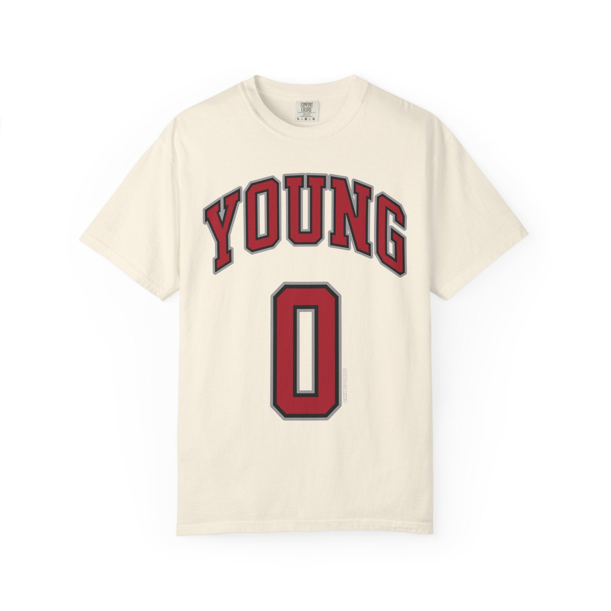 Jackie Young Aces Premium Unisex Shirt | Chix Sports