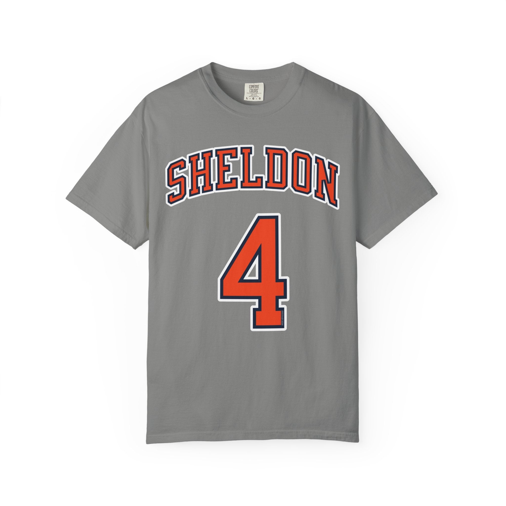 Jacy Sheldon Sun Basketball Premium Shirt | Chix Sports