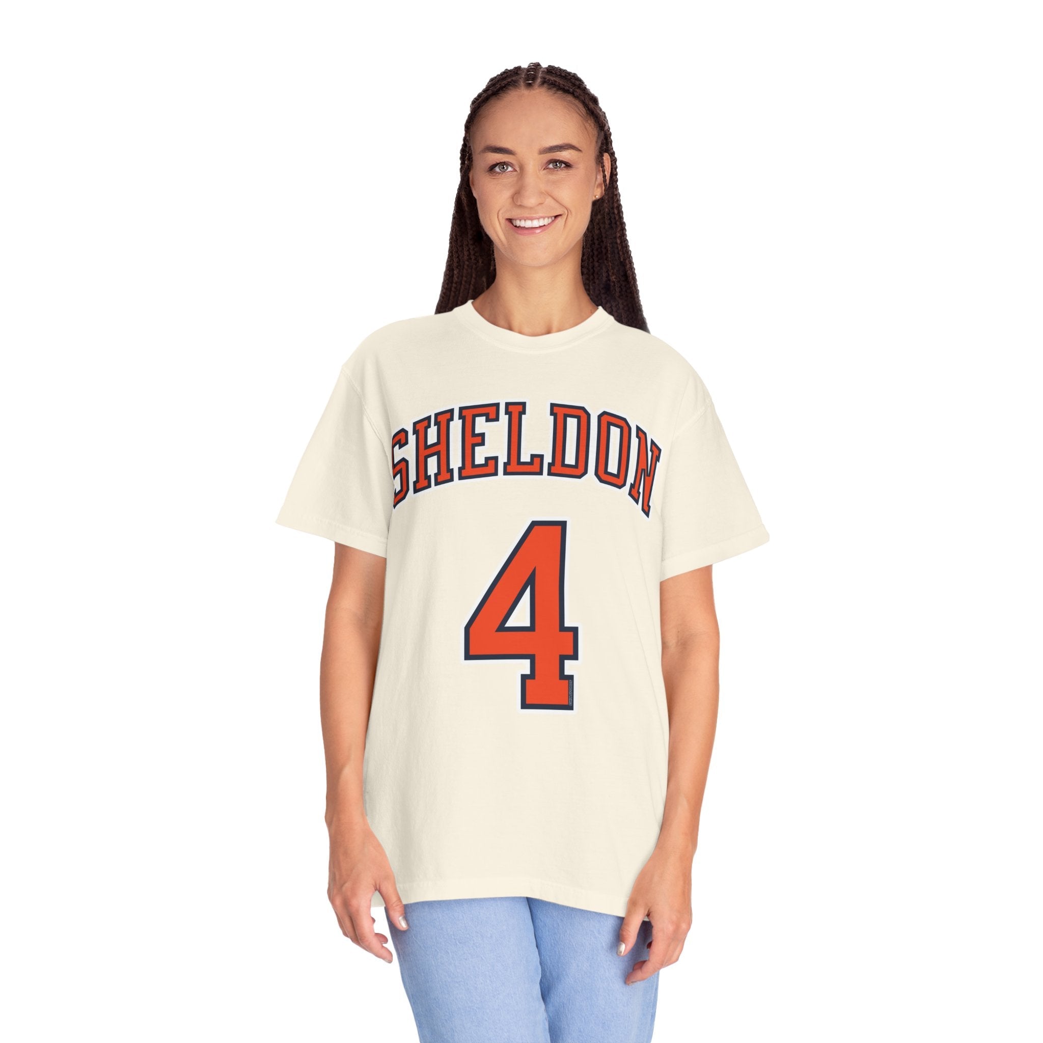 Jacy Sheldon Sun Basketball Premium Shirt | Chix Sports