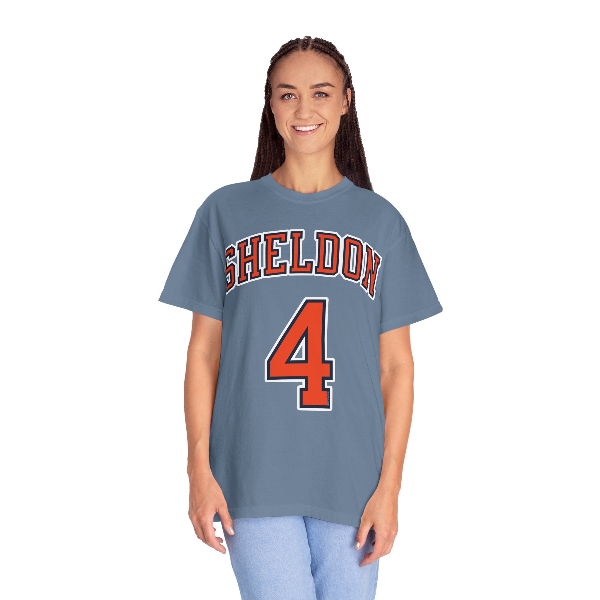 Jacy Sheldon Sun Basketball Premium Shirt | Chix Sports