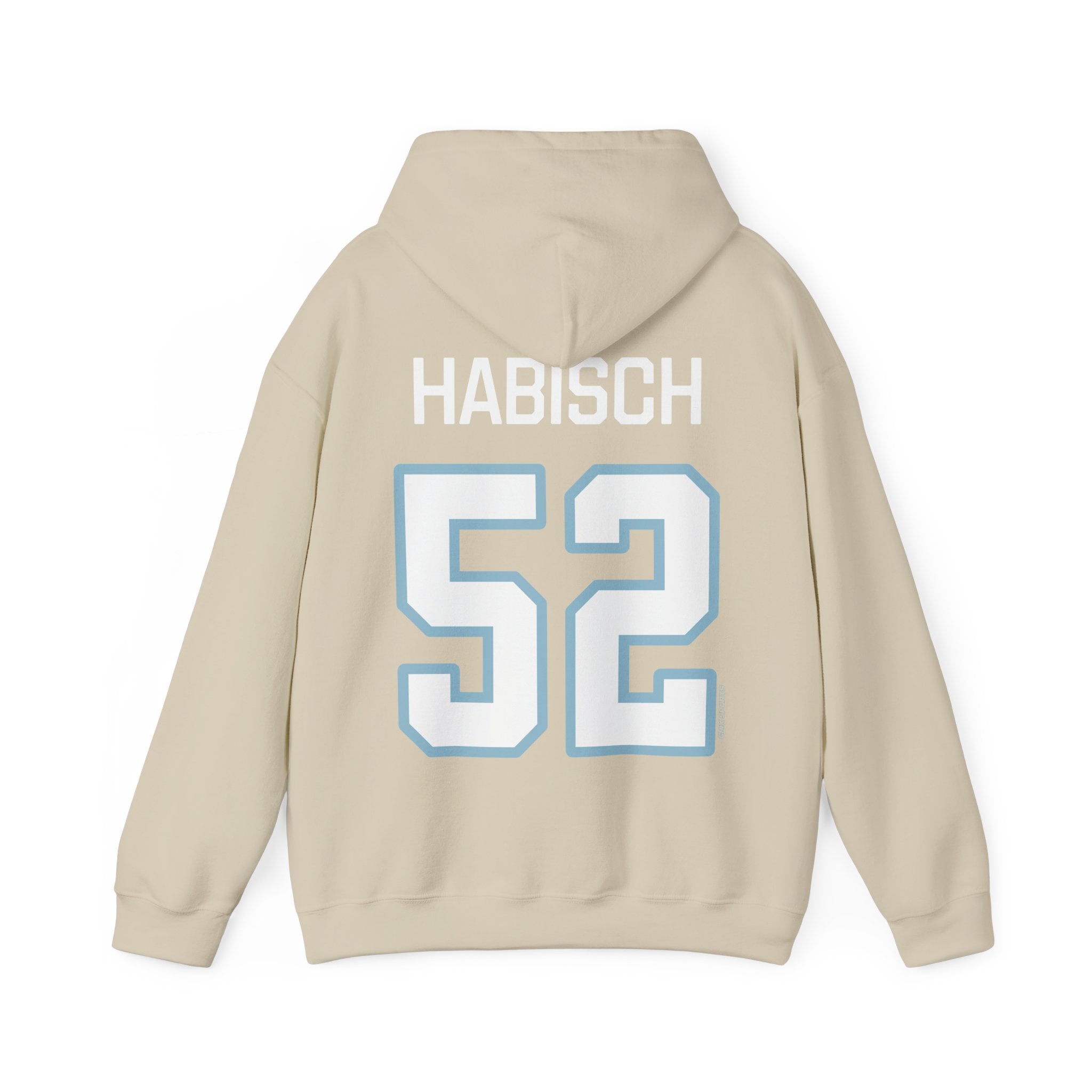 Jada Habisch Torrent Unisex Hoodie | Chix Sports