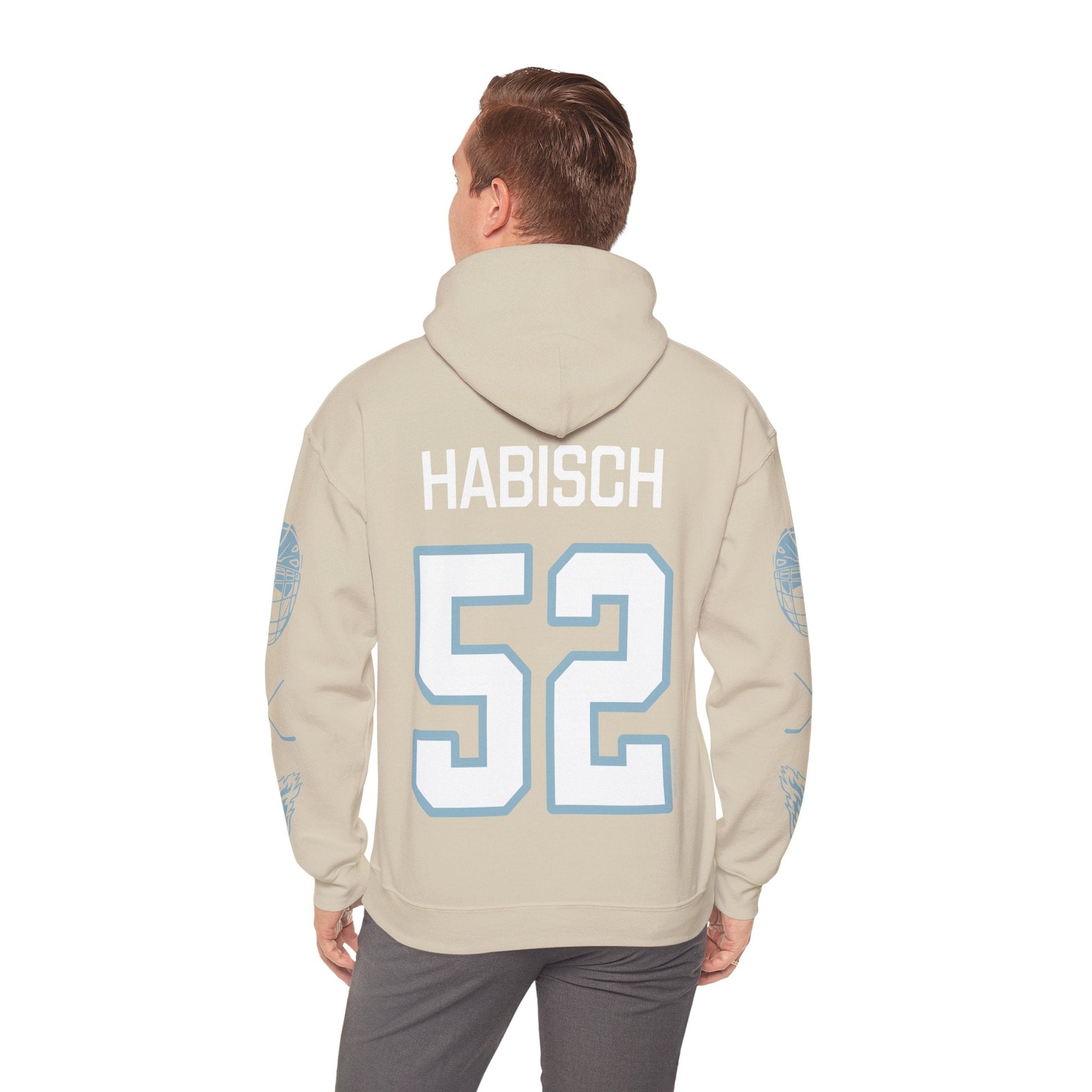 Jada Habisch Torrent Unisex Hoodie | Chix Sports