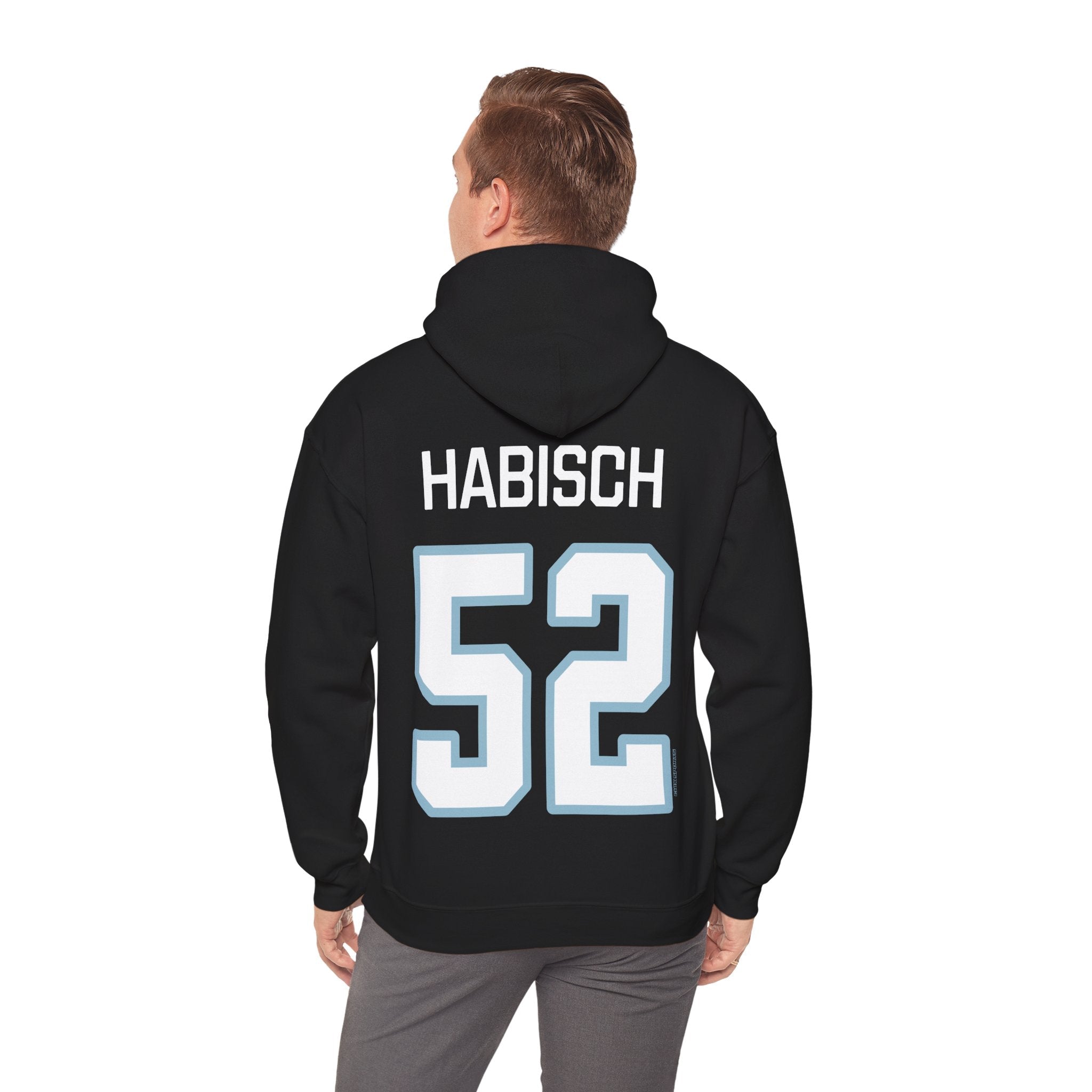 Jada Habisch Torrent Unisex Hoodie | Chix Sports