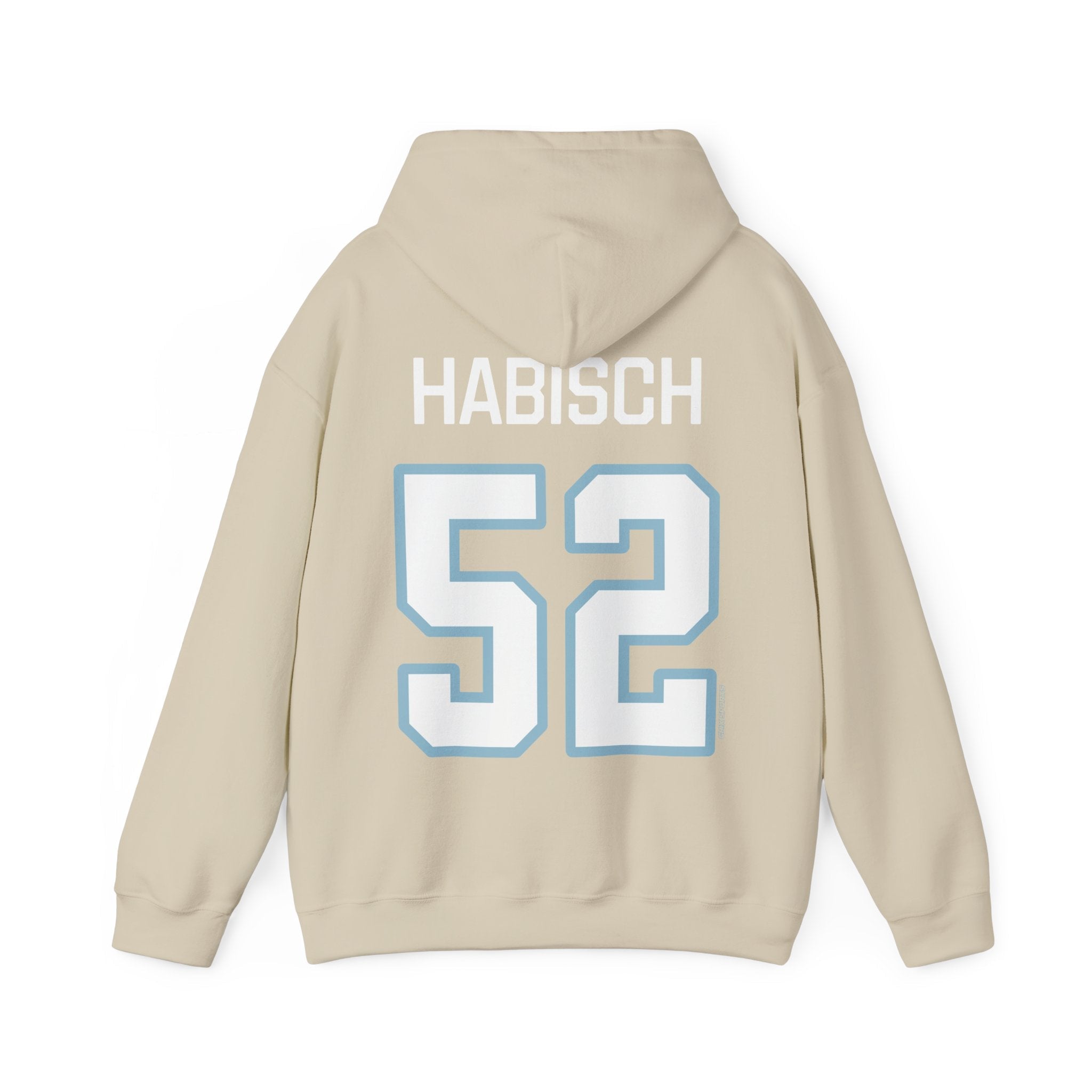 Jada Habisch Torrent Unisex Hoodie | Chix Sports