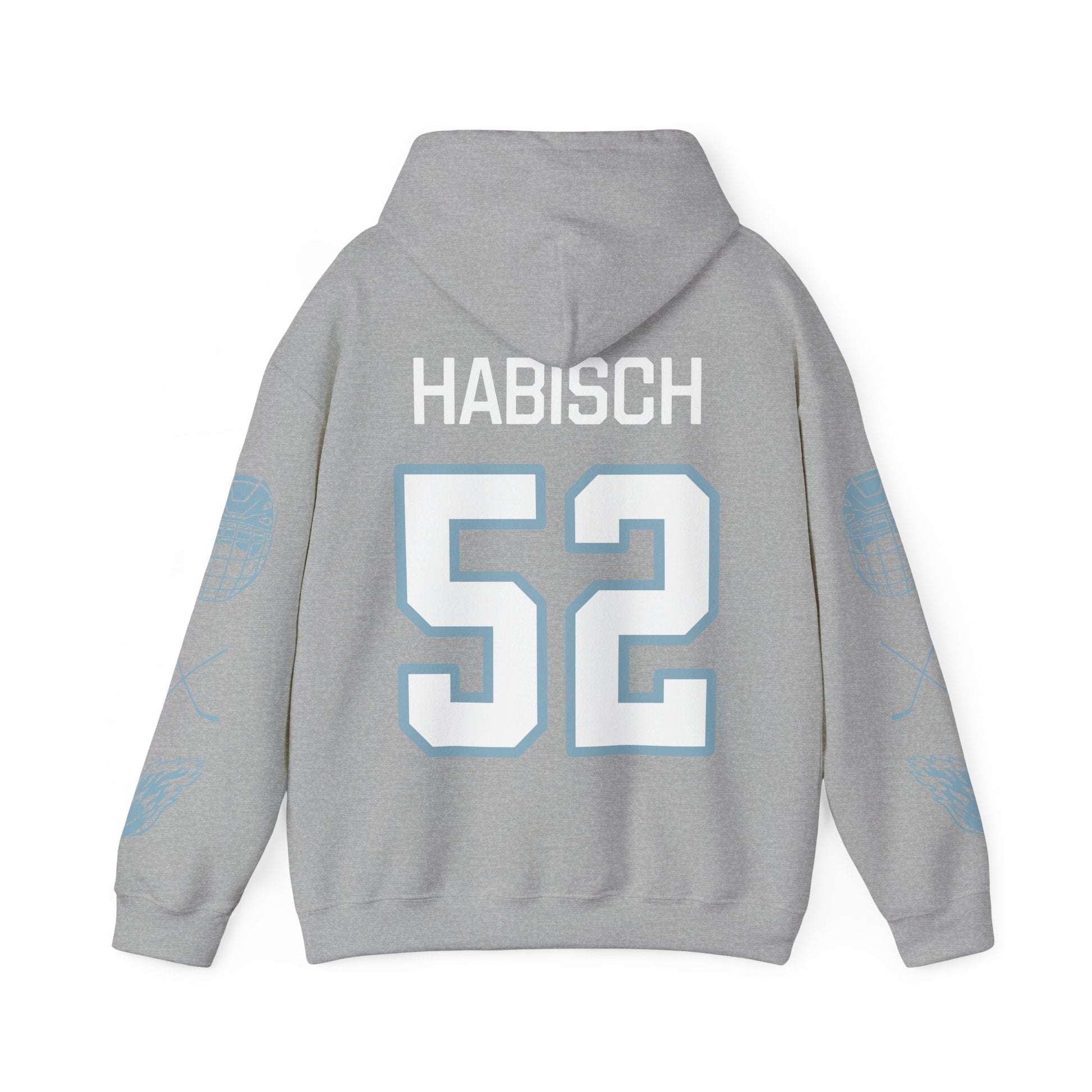 Jada Habisch Torrent Unisex Hoodie | Chix Sports
