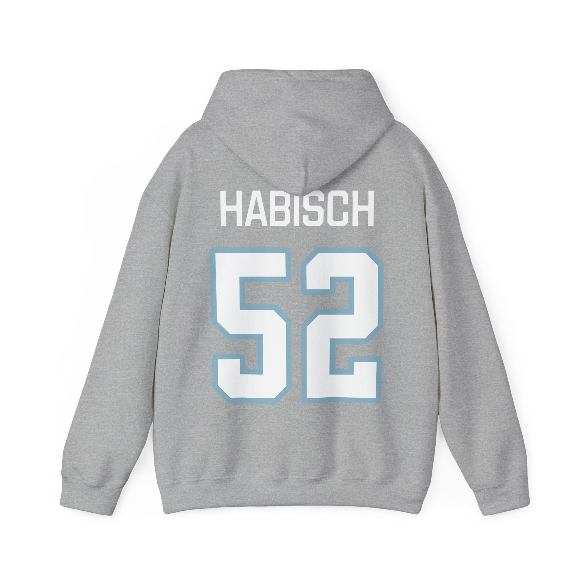 Jada Habisch Torrent Unisex Hoodie | Chix Sports