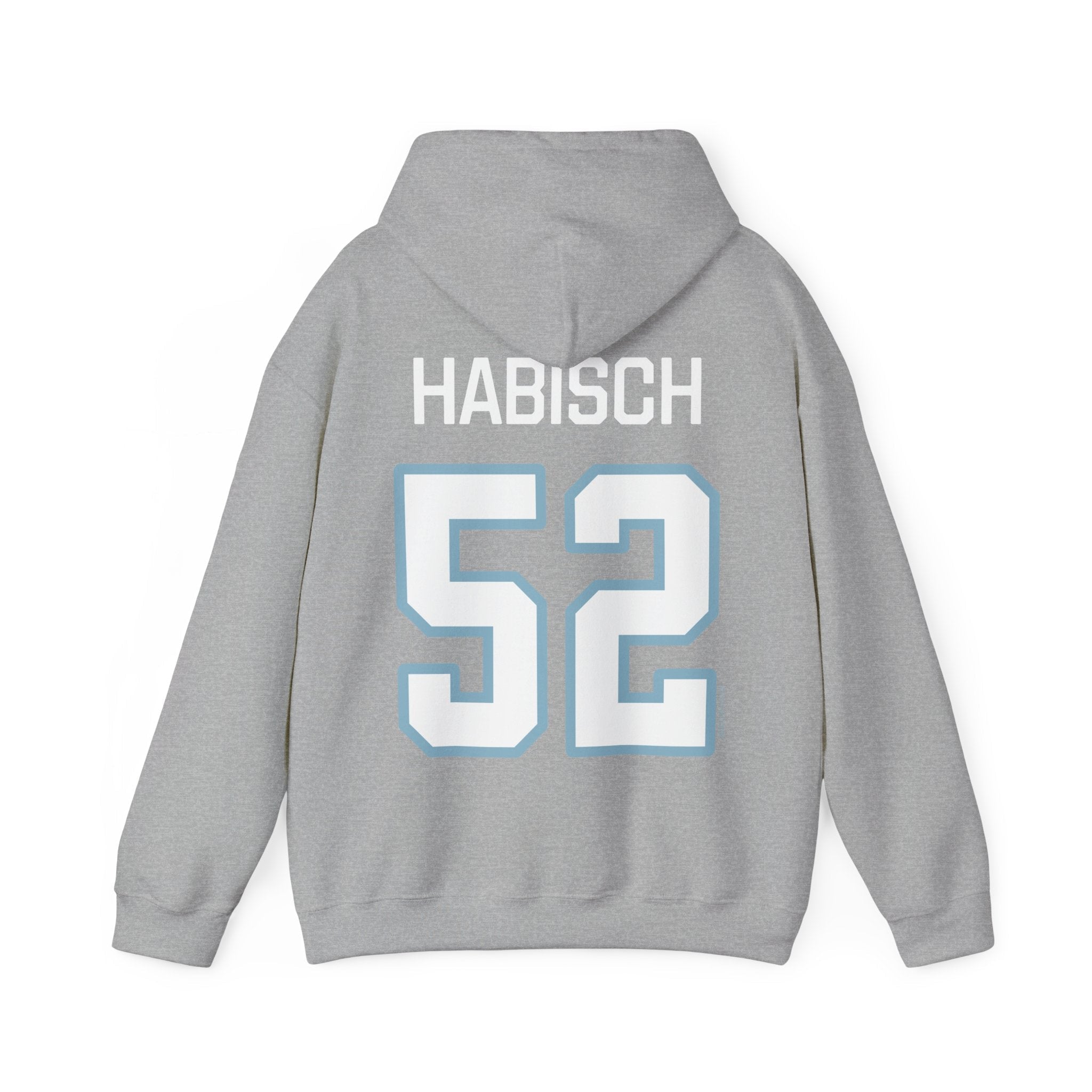 Jada Habisch Torrent Unisex Hoodie | Chix Sports