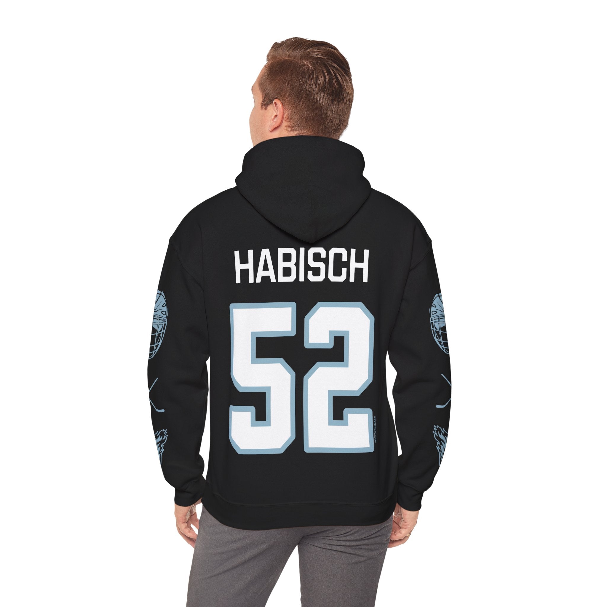 Jada Habisch Torrent Unisex Hoodie | Chix Sports