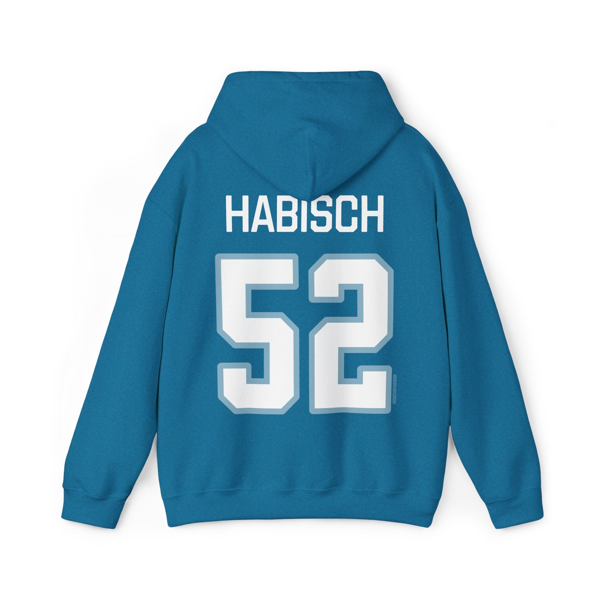 Jada Habisch Torrent Unisex Hoodie | Chix Sports