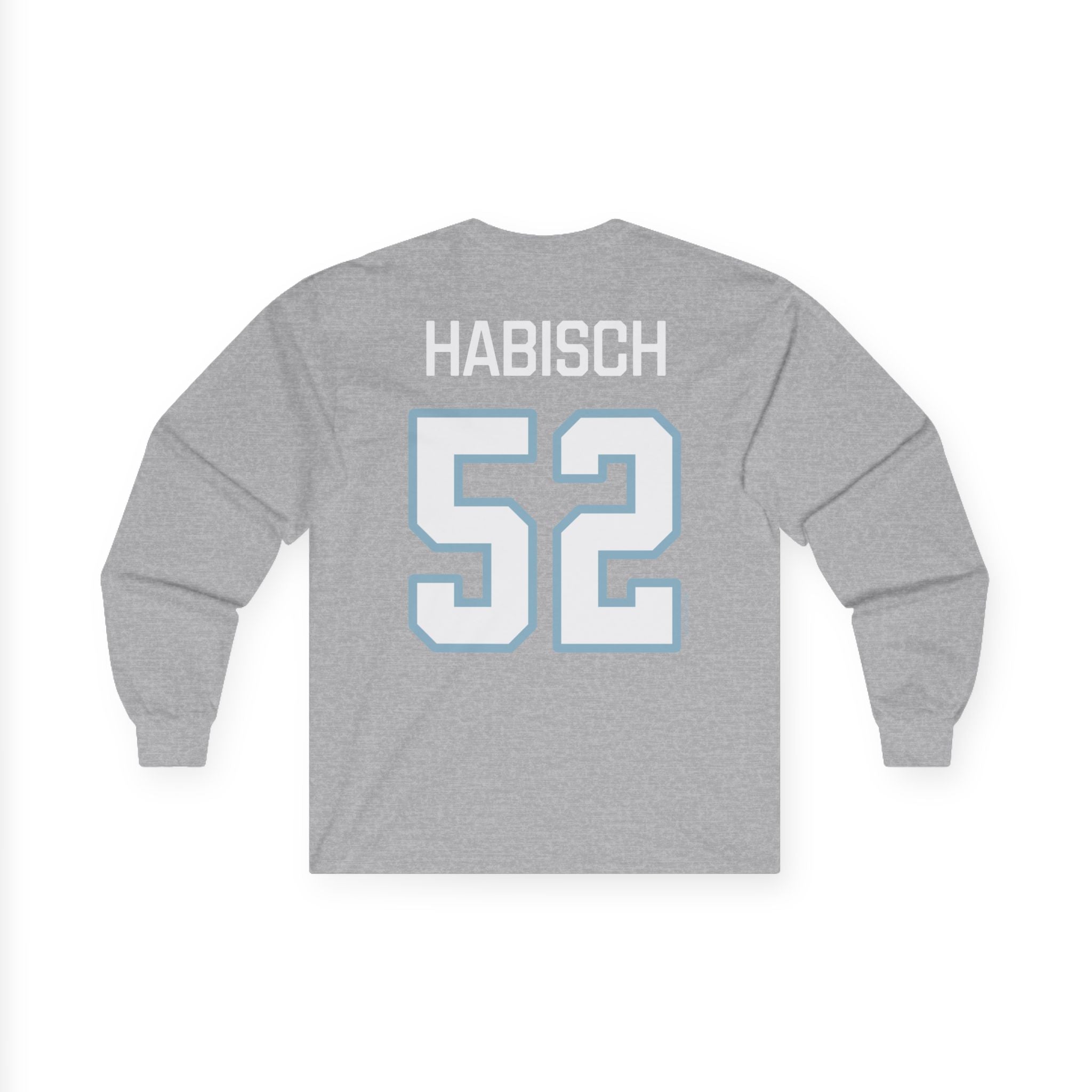Jada Habisch Torrent Unisex Long Sleeve Shirt | Chix Sports