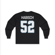 Jada Habisch Torrent Unisex Long Sleeve Shirt | Chix Sports