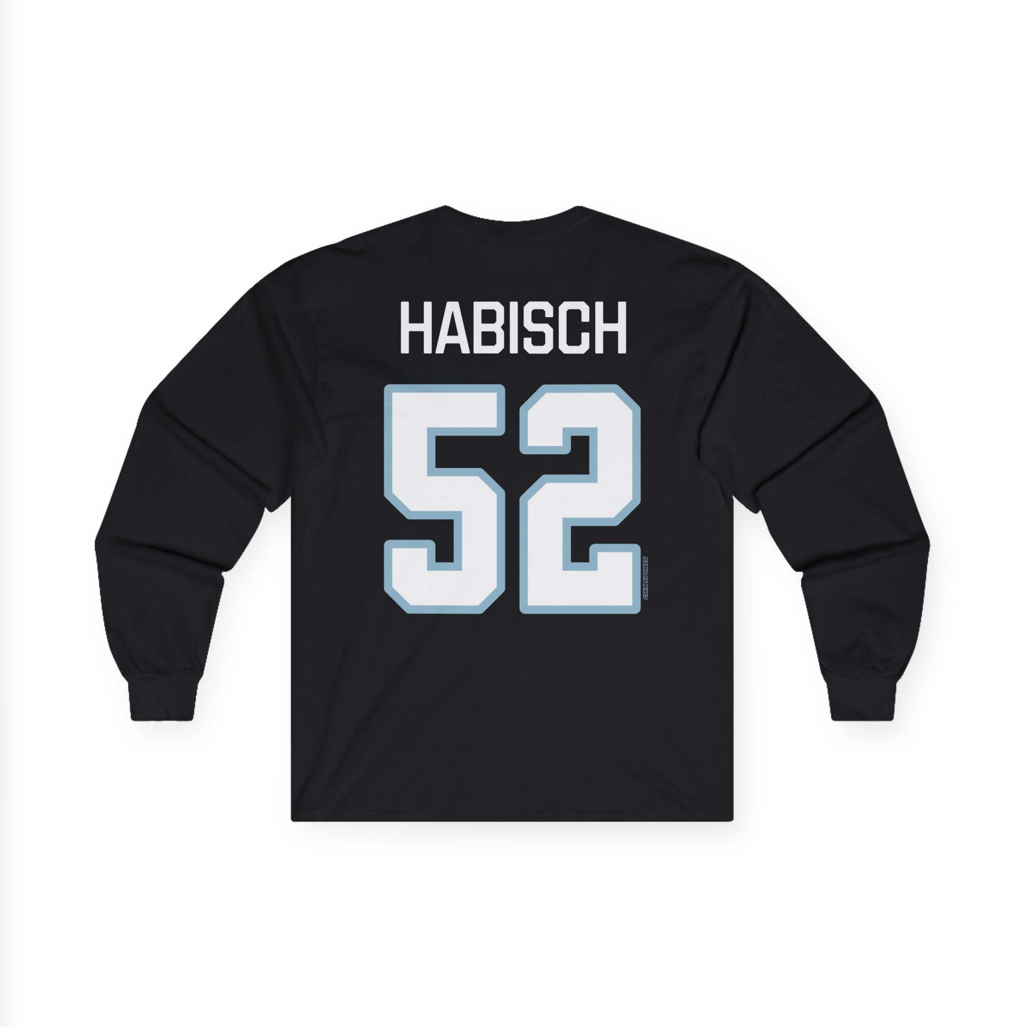 Jada Habisch Torrent Unisex Long Sleeve Shirt | Chix Sports