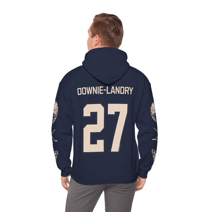 Jade Downie - Landry Montreal Victoire Unisex Hoodie | Chix Sports