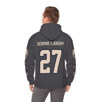Jade Downie - Landry Montreal Victoire Unisex Hoodie | Chix Sports