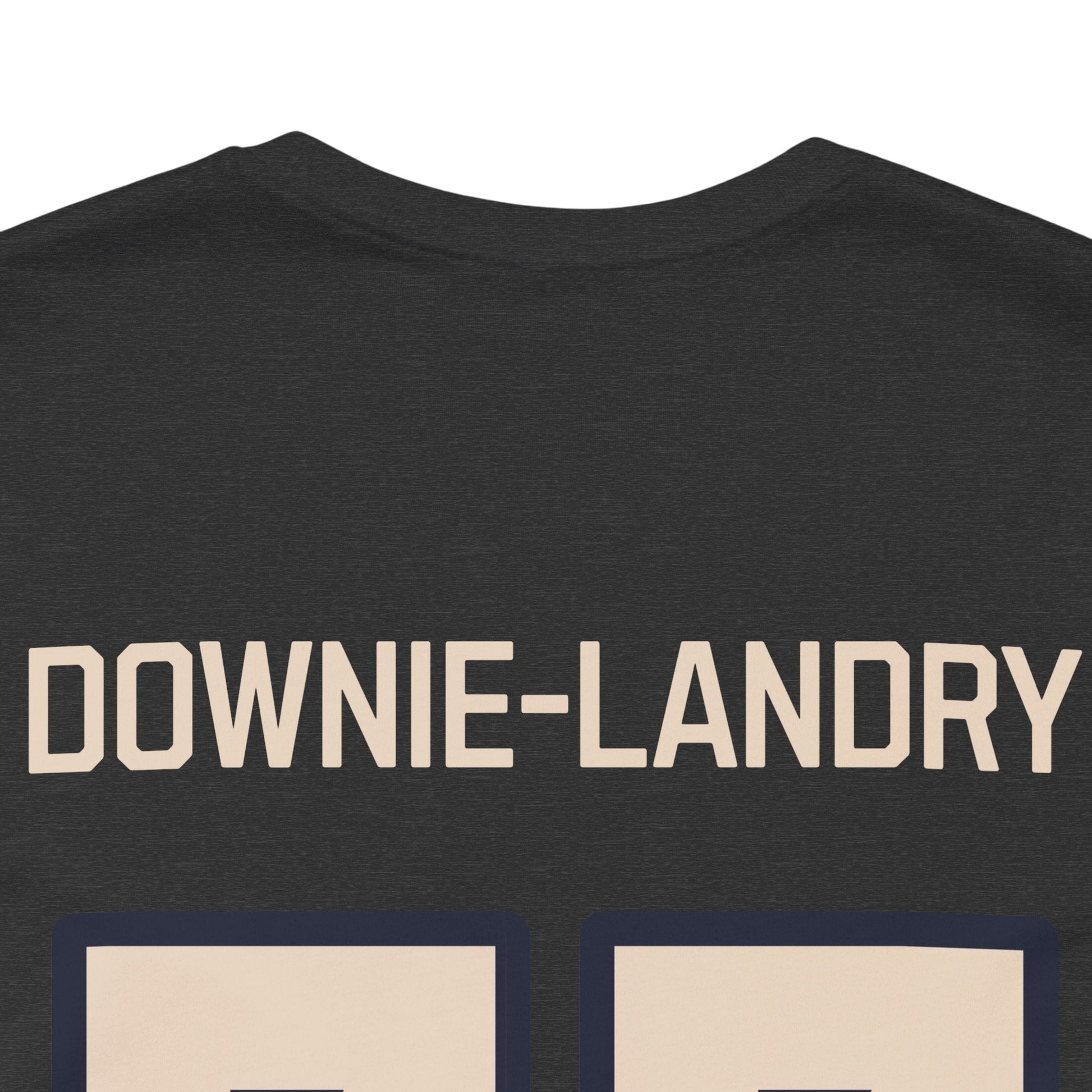 Jade Downie - Landry Victoire Jersey Unisex Shirt | Chix Sports