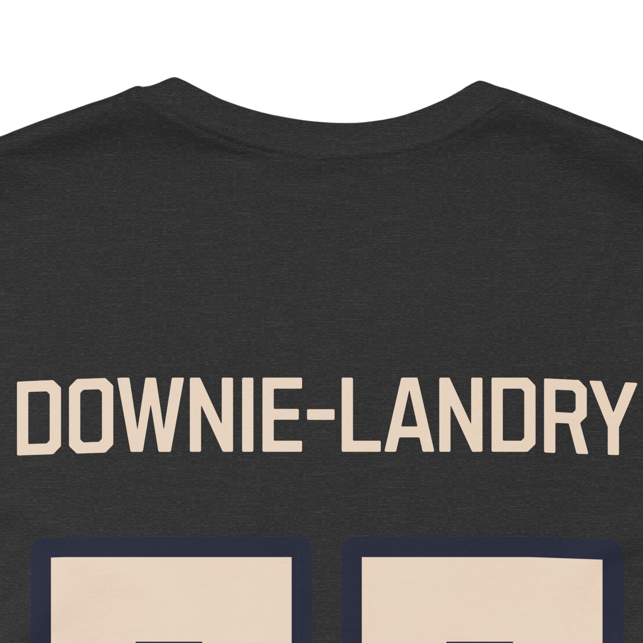 Jade Downie - Landry Victoire Jersey Unisex Shirt | Chix Sports