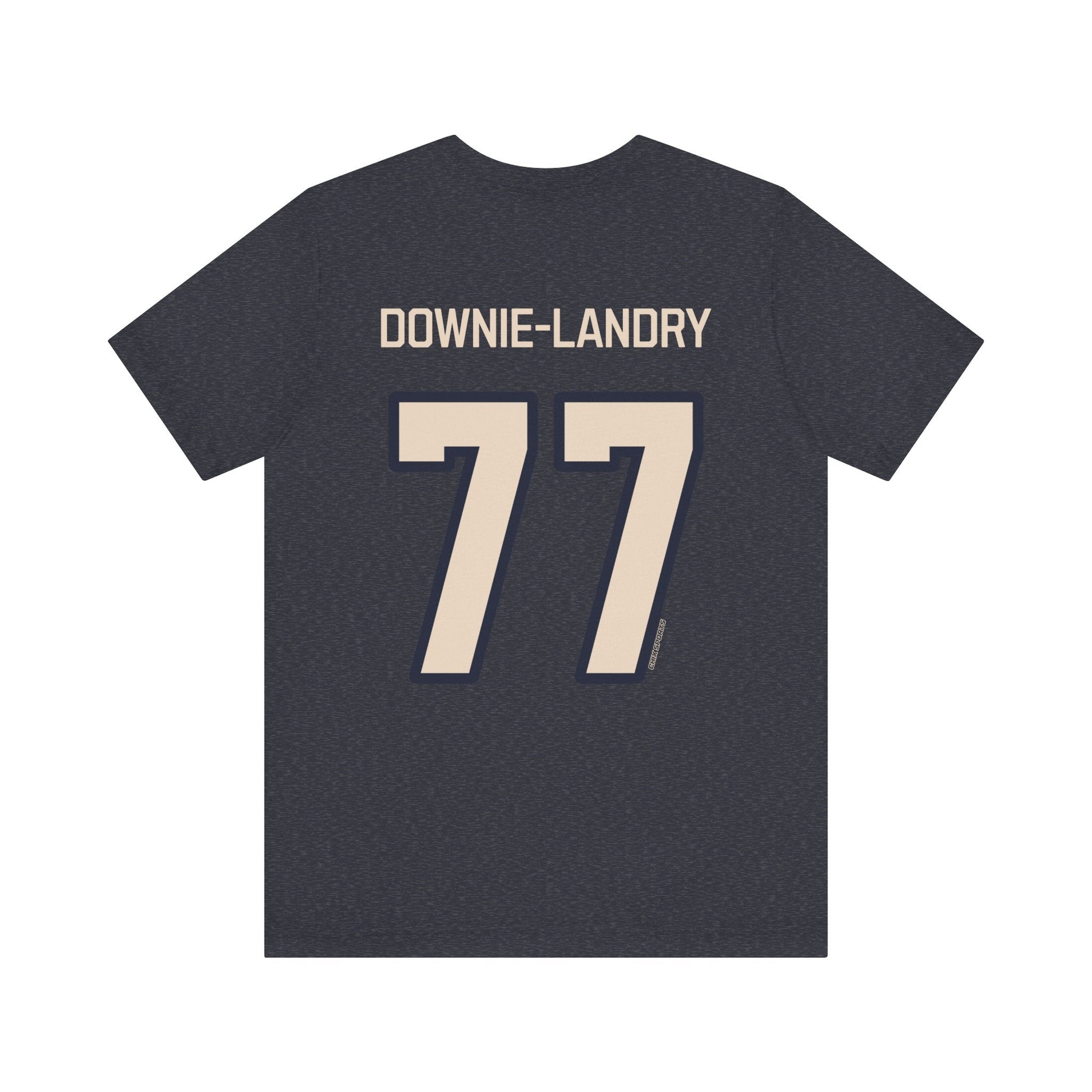 Jade Downie - Landry Victoire Jersey Unisex Shirt | Chix Sports