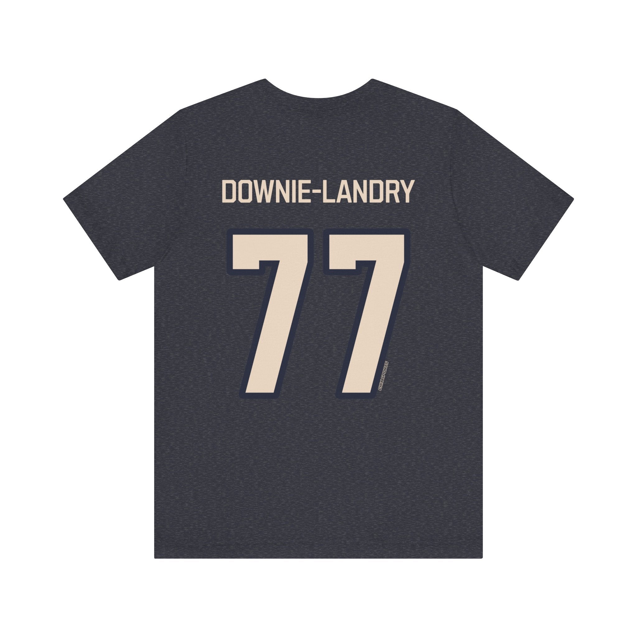 Jade Downie - Landry Victoire Jersey Unisex Shirt | Chix Sports