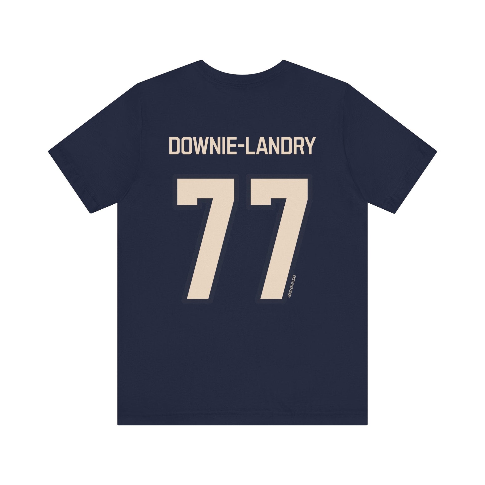 Jade Downie - Landry Victoire Jersey Unisex Shirt | Chix Sports