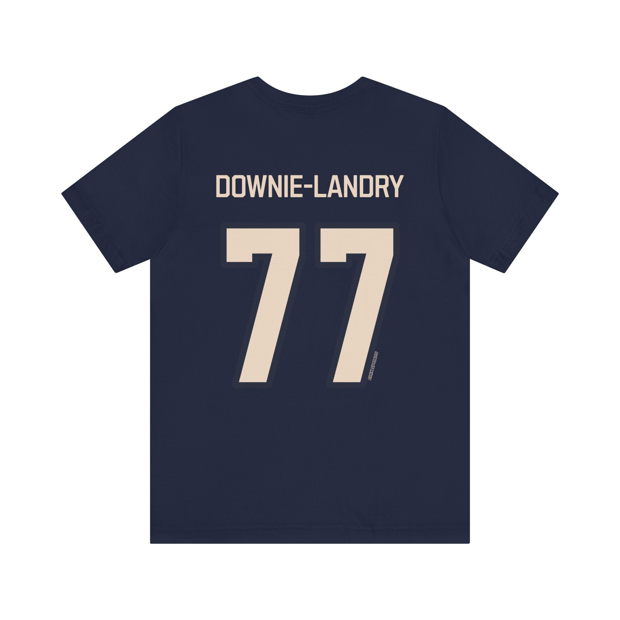 Jade Downie - Landry Victoire Jersey Unisex Shirt | Chix Sports