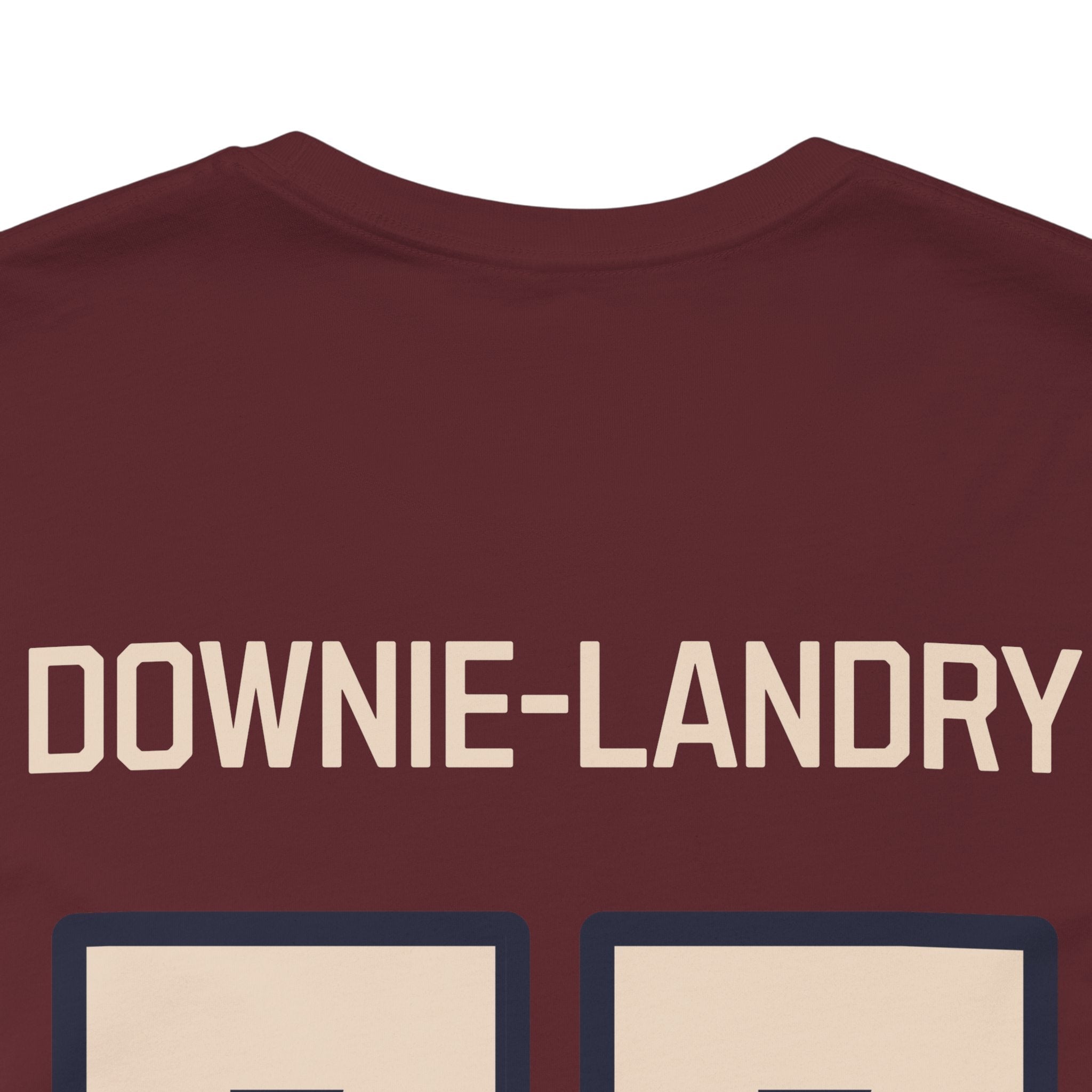 Jade Downie - Landry Victoire Jersey Unisex Shirt | Chix Sports