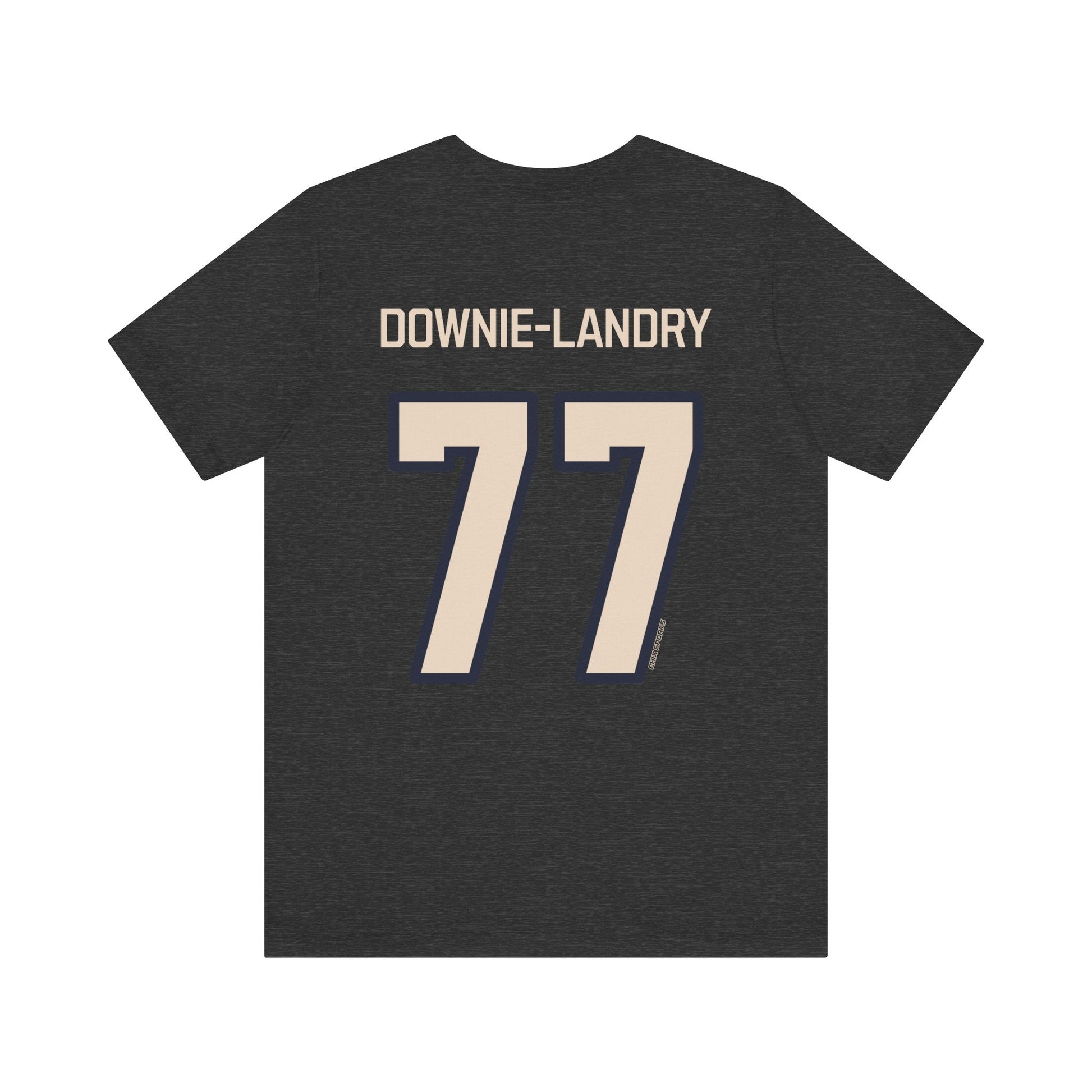 Jade Downie - Landry Victoire Jersey Unisex Shirt | Chix Sports