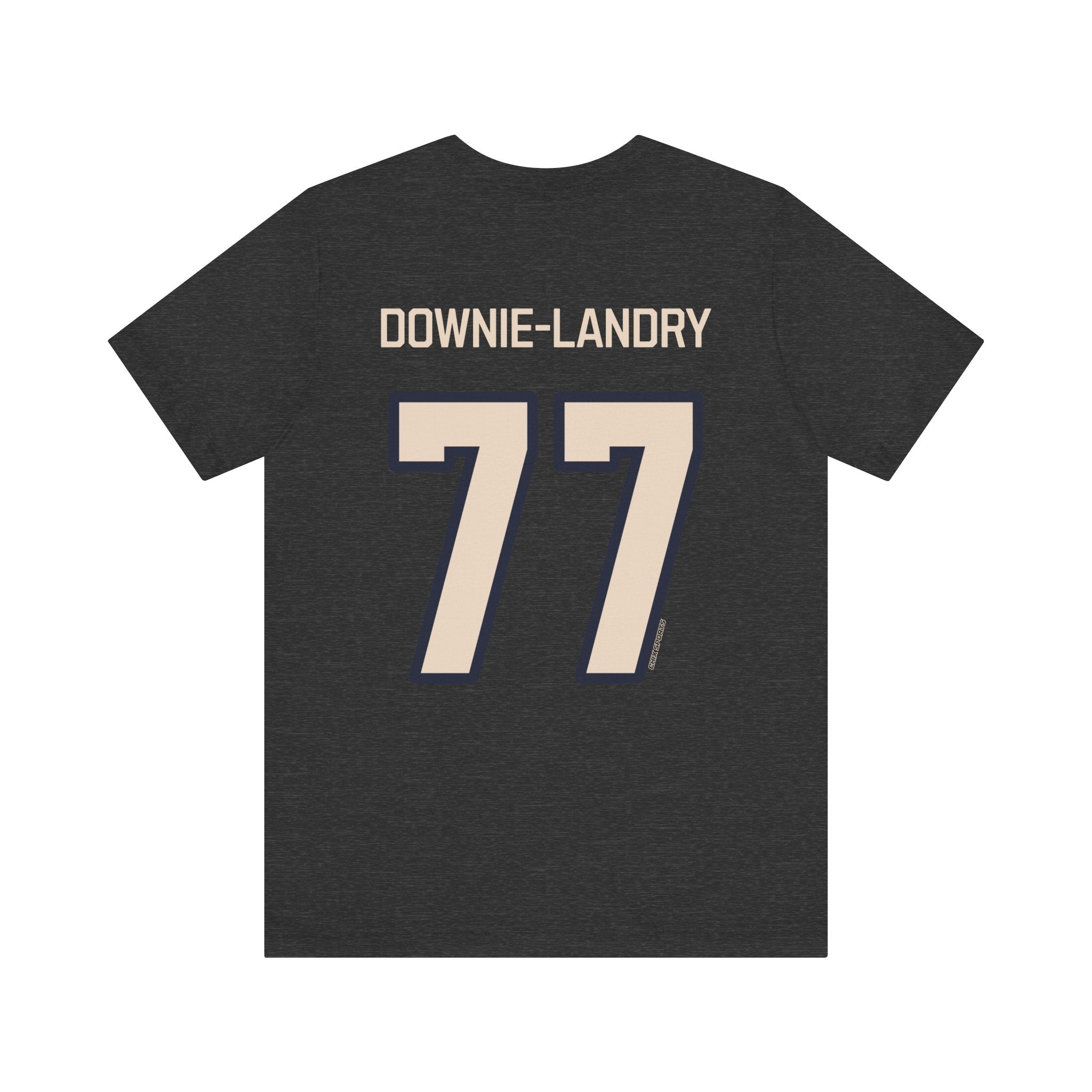 Jade Downie - Landry Victoire Jersey Unisex Shirt | Chix Sports