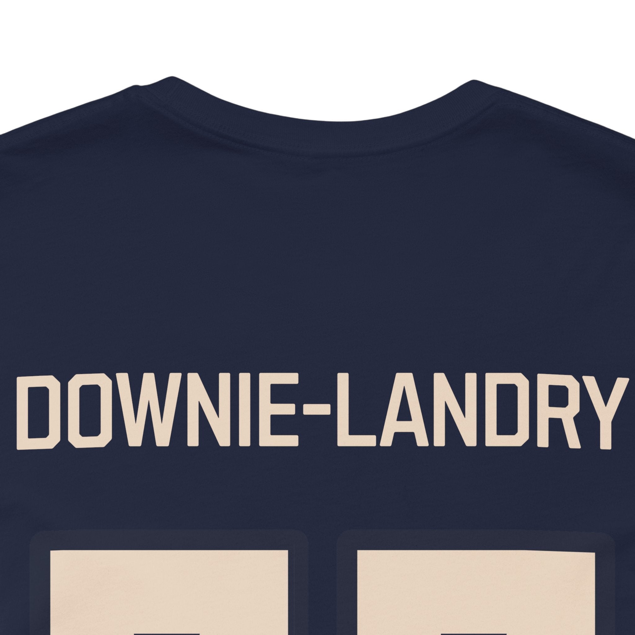 Jade Downie - Landry Victoire Jersey Unisex Shirt | Chix Sports