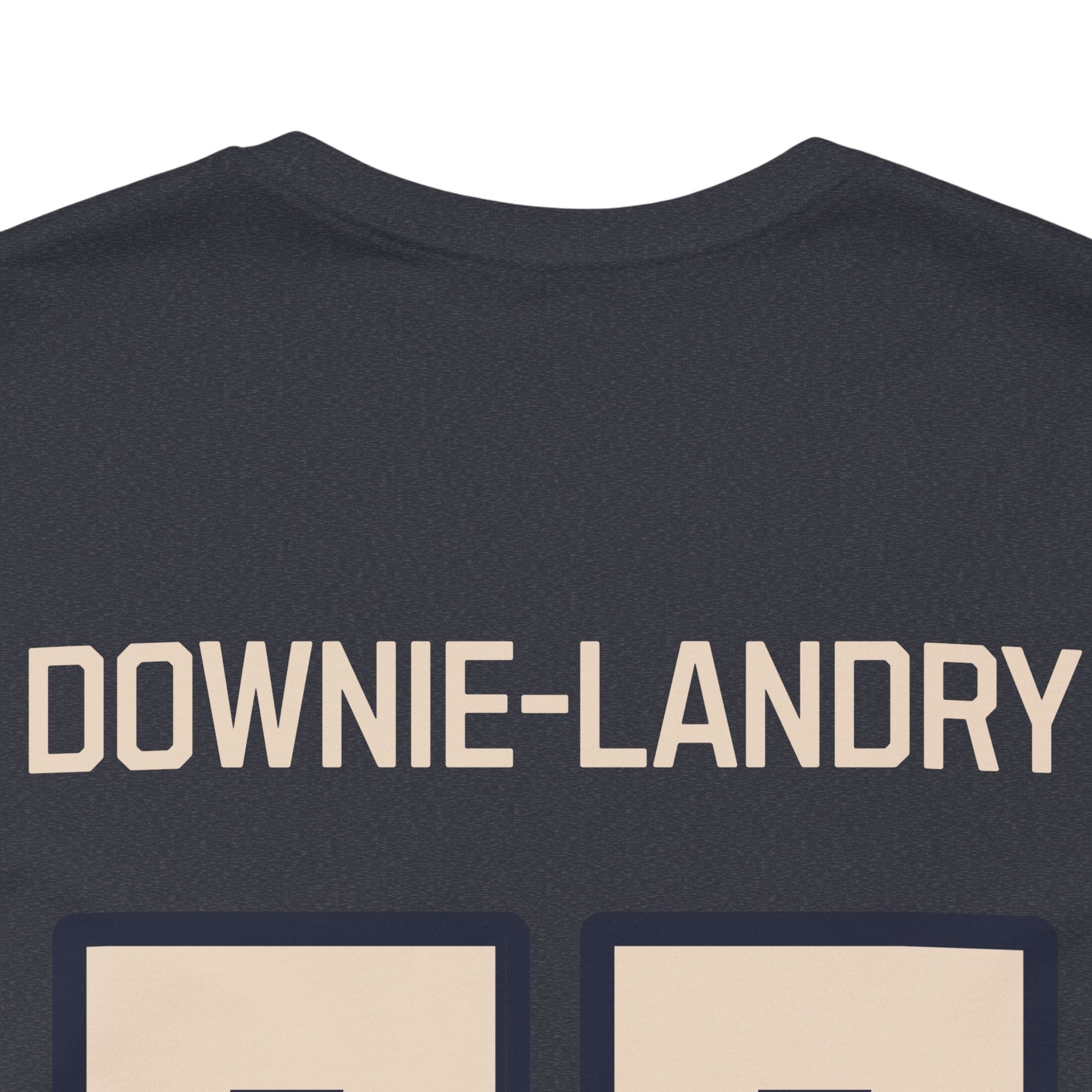 Jade Downie - Landry Victoire Jersey Unisex Shirt | Chix Sports