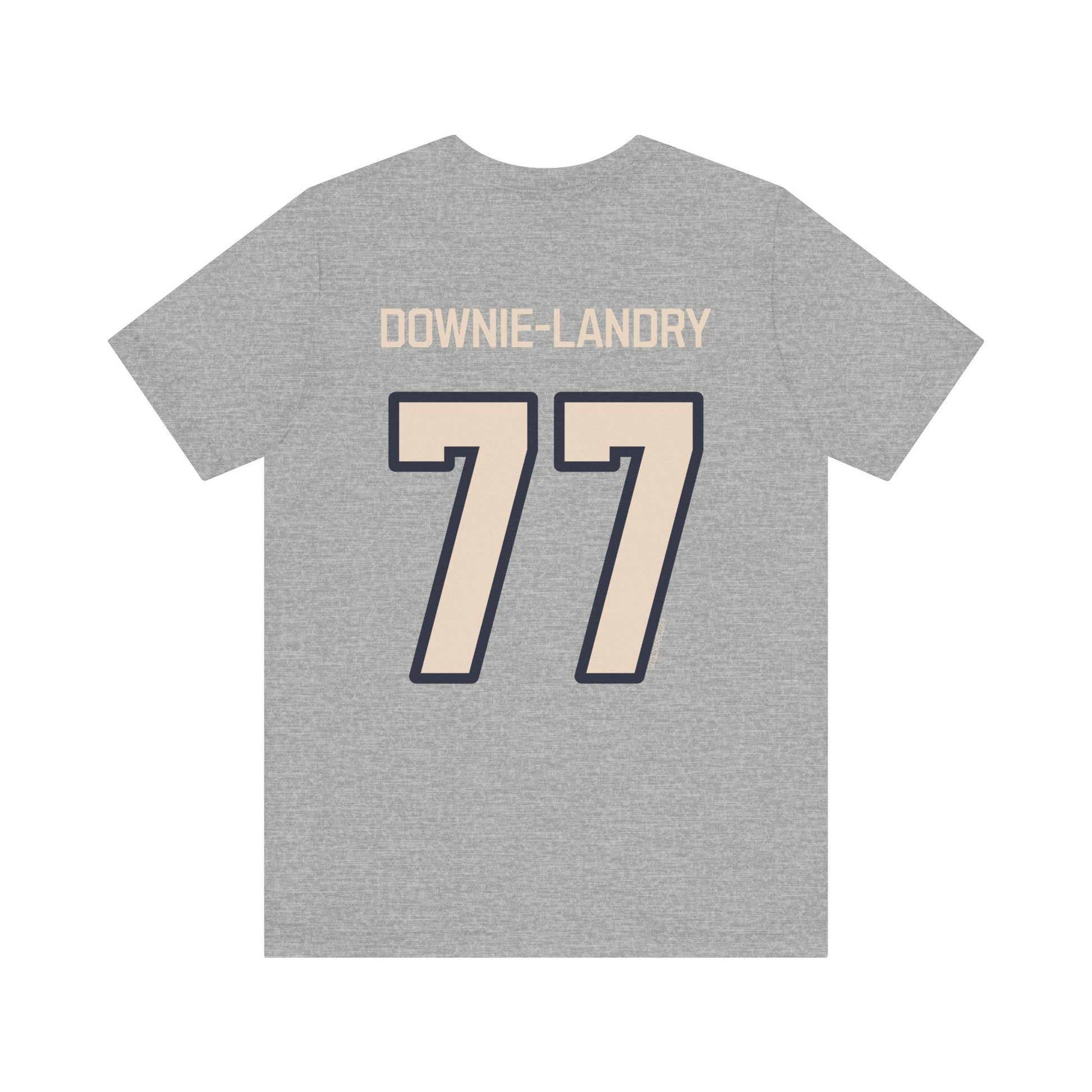 Jade Downie - Landry Victoire Jersey Unisex Shirt | Chix Sports