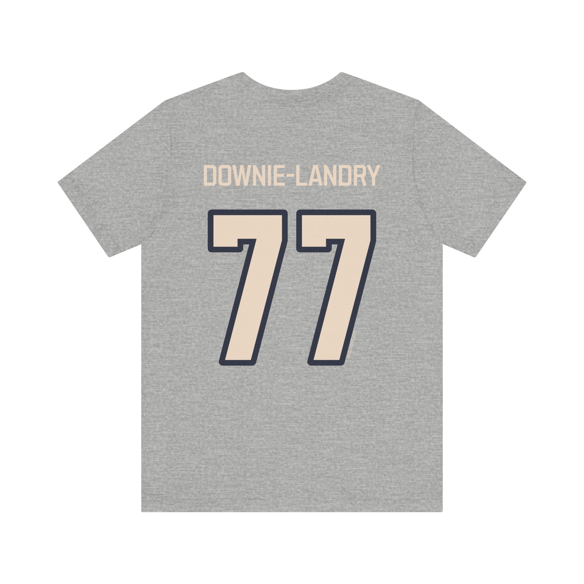 Jade Downie - Landry Victoire Jersey Unisex Shirt | Chix Sports