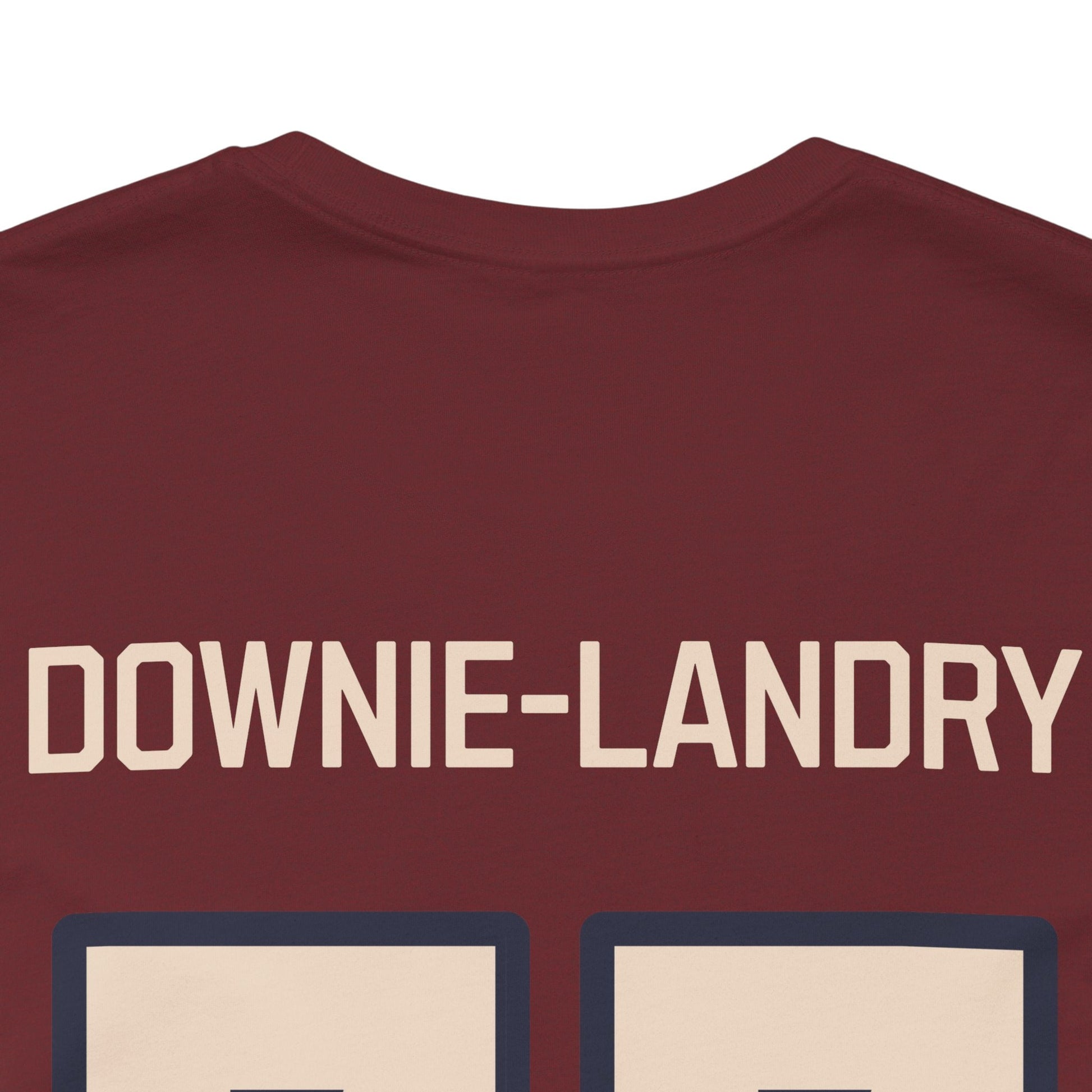 Jade Downie - Landry Victoire Jersey Unisex Shirt | Chix Sports