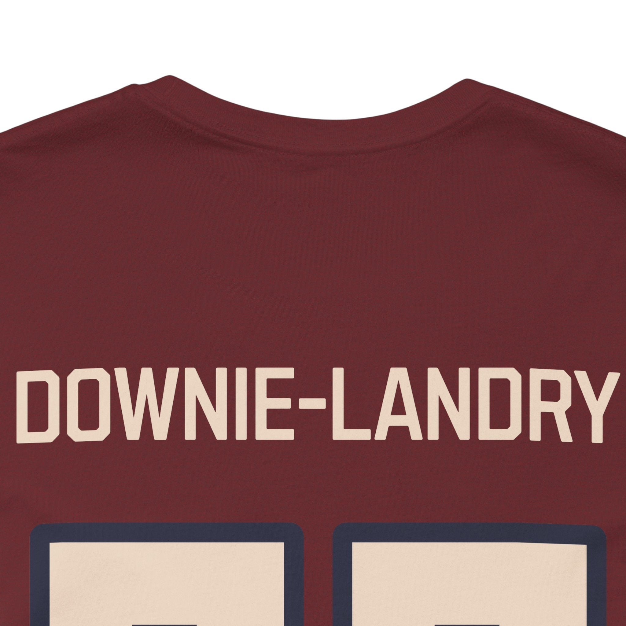 Jade Downie - Landry Victoire Jersey Unisex Shirt | Chix Sports