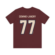 Jade Downie - Landry Victoire Jersey Unisex Shirt | Chix Sports