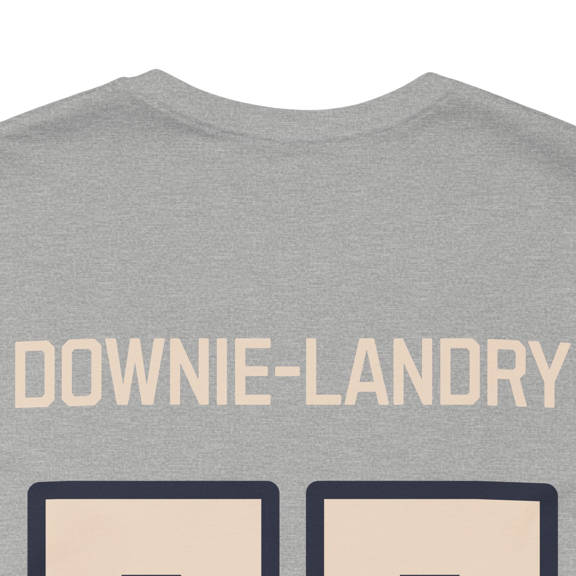Jade Downie - Landry Victoire Jersey Unisex Shirt | Chix Sports