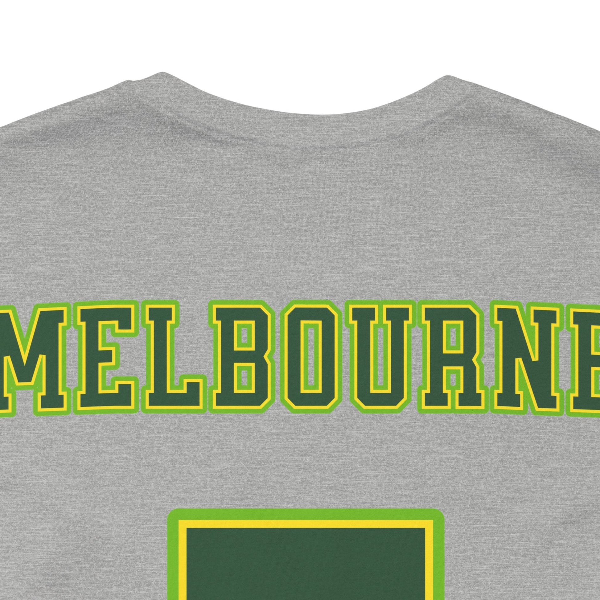 Jade Melbourne Storm Jersey Unisex Shirt | Chix Sports