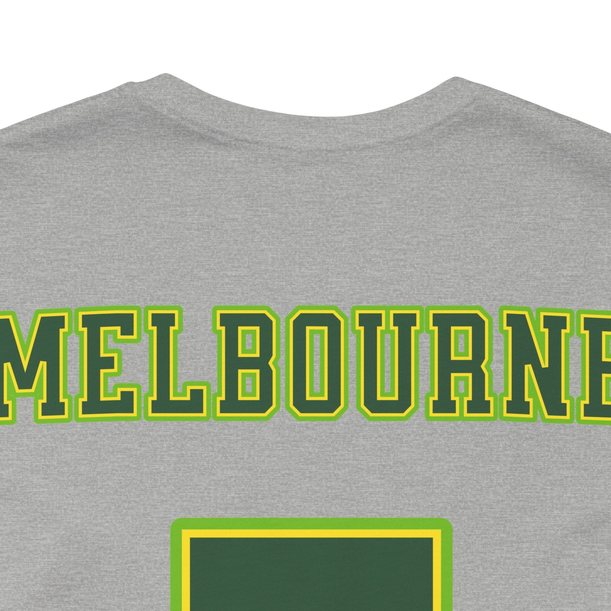 Jade Melbourne Storm Jersey Unisex Shirt | Chix Sports