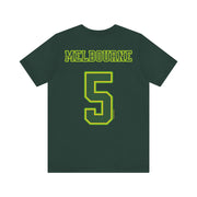 Jade Melbourne Storm Jersey Unisex Shirt | Chix Sports
