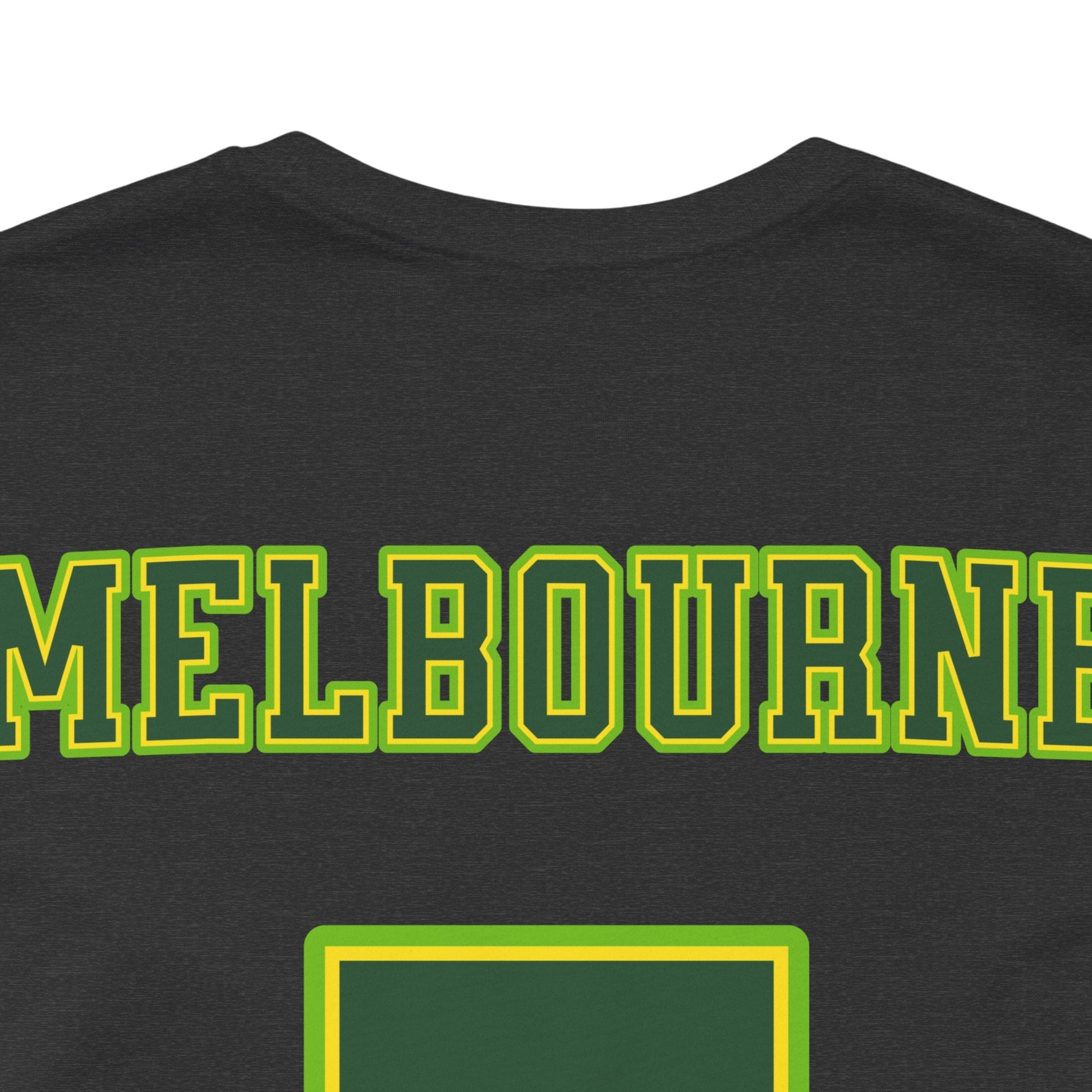 Jade Melbourne Storm Jersey Unisex Shirt | Chix Sports