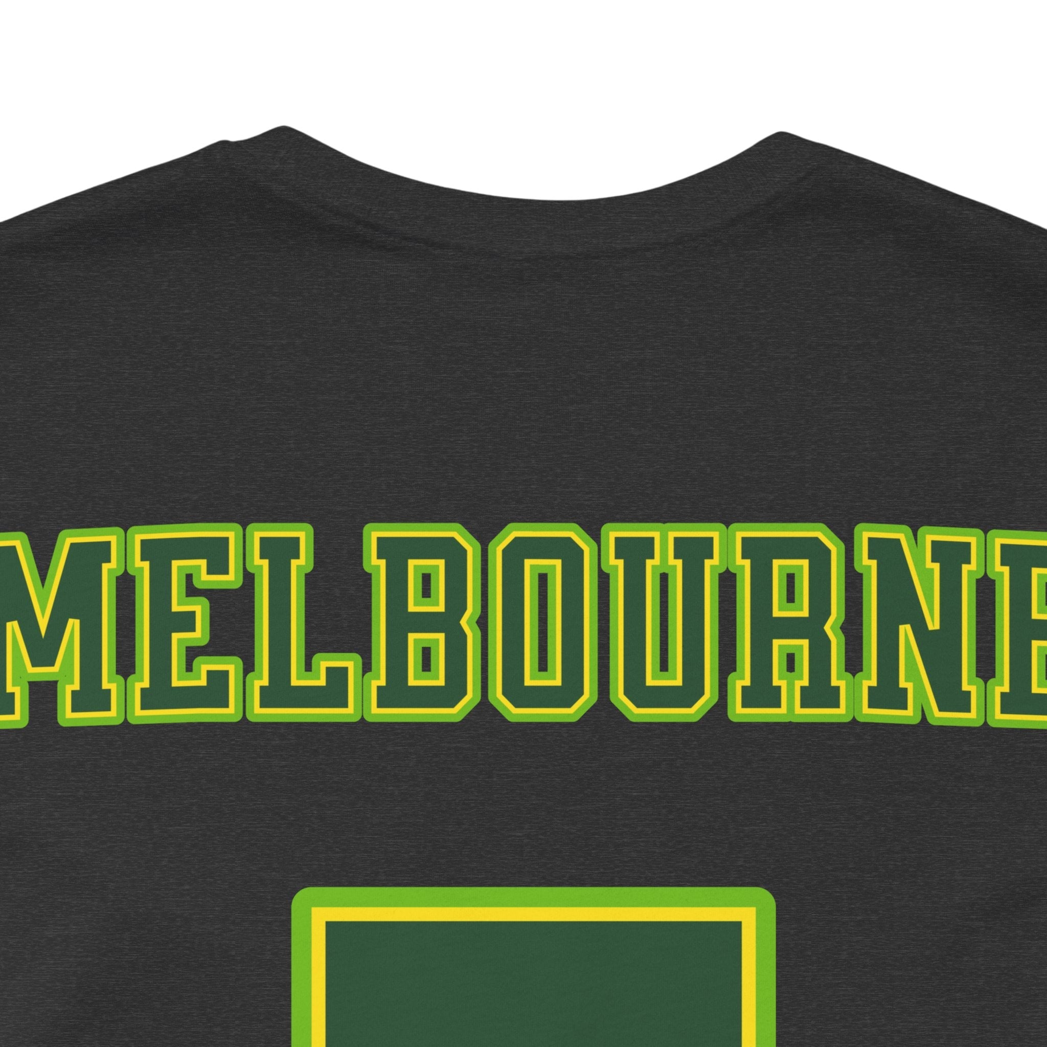 Jade Melbourne Storm Jersey Unisex Shirt | Chix Sports
