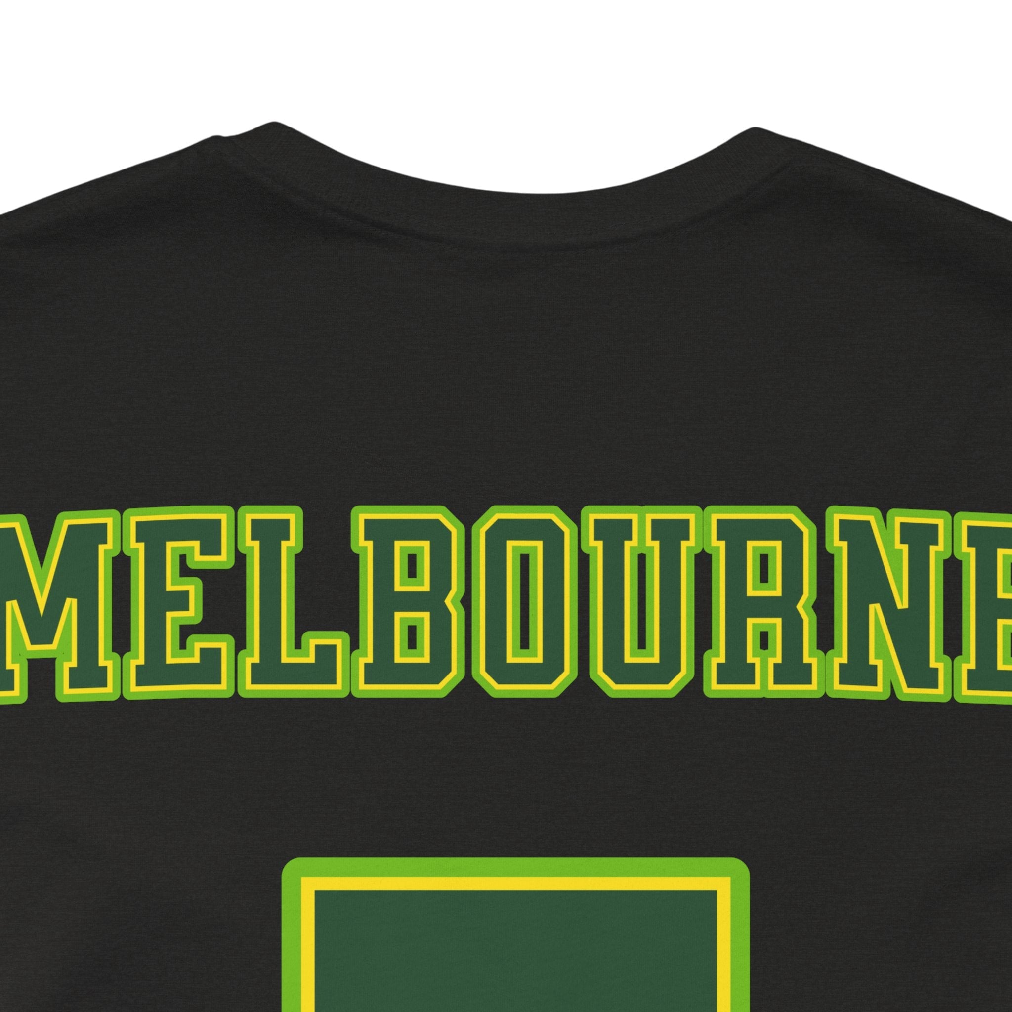 Jade Melbourne Storm Jersey Unisex Shirt | Chix Sports