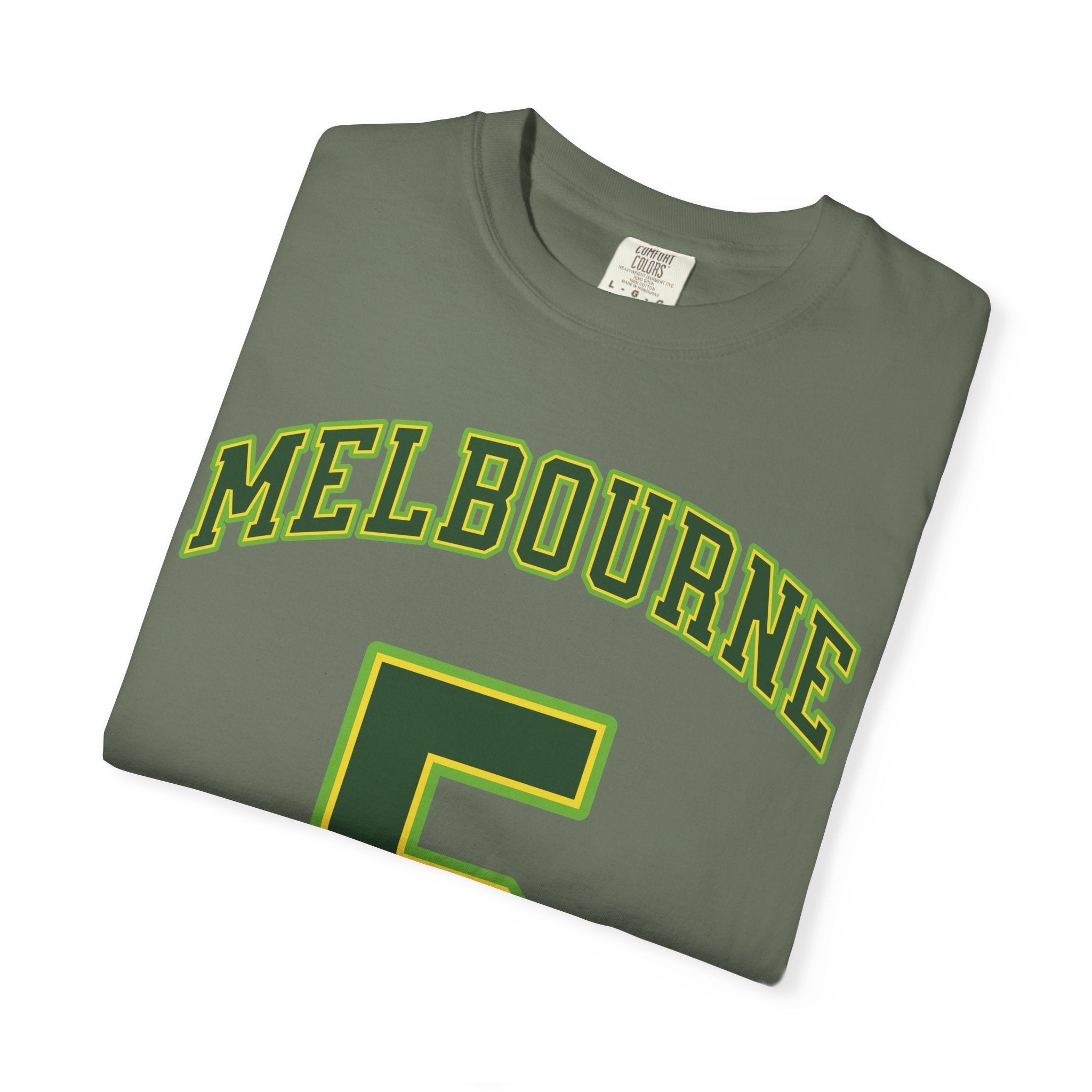 Jade Melbourne Storm Premium Unisex Shirt | Chix Sports
