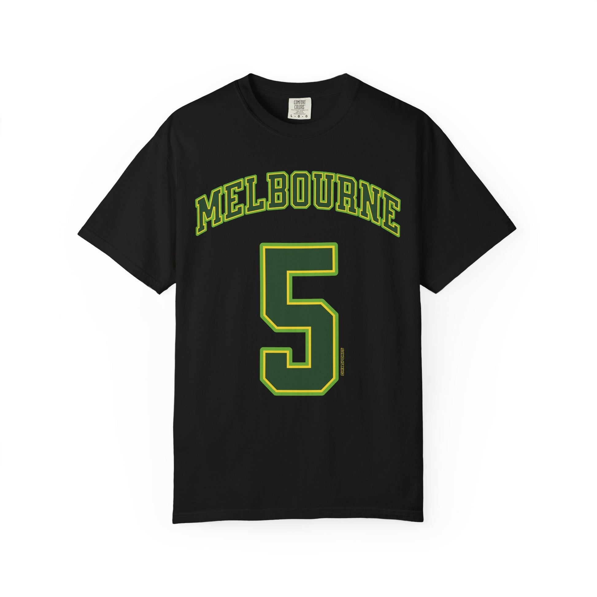 Jade Melbourne Storm Premium Unisex Shirt | Chix Sports