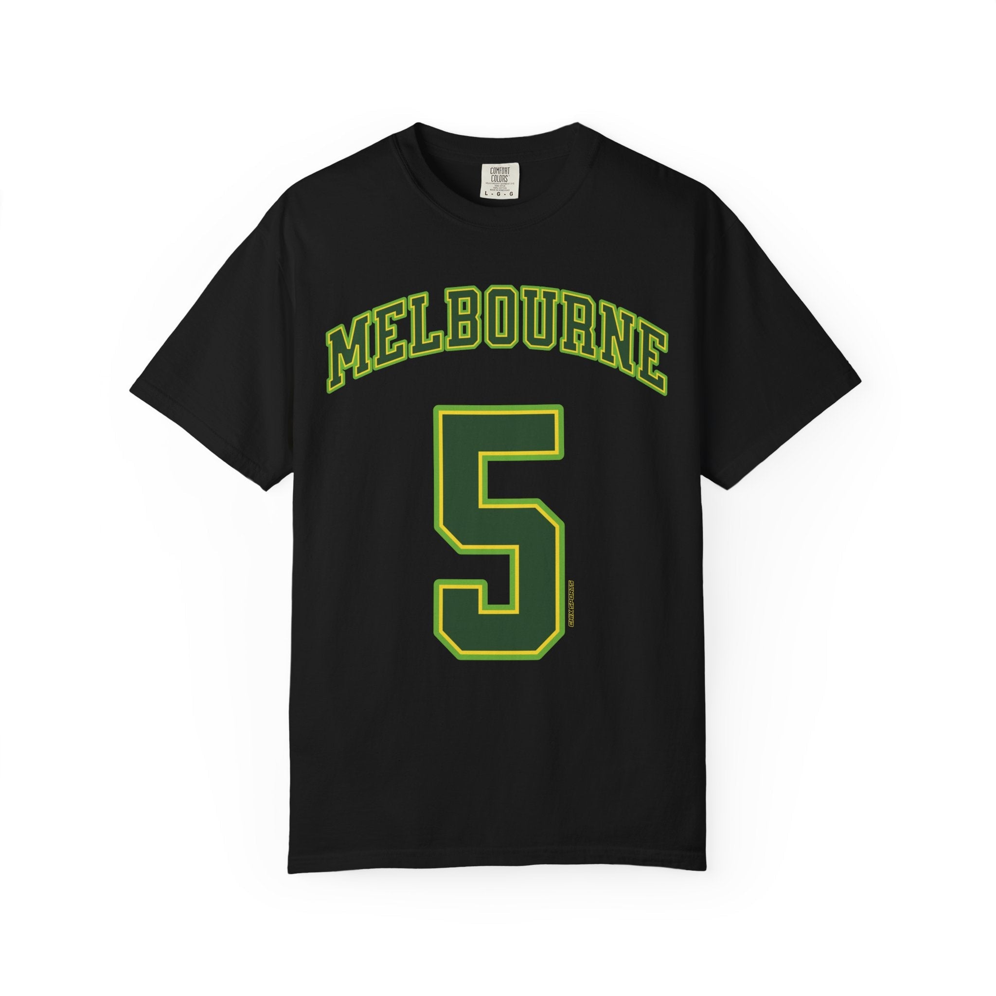Jade Melbourne Storm Premium Unisex Shirt | Chix Sports