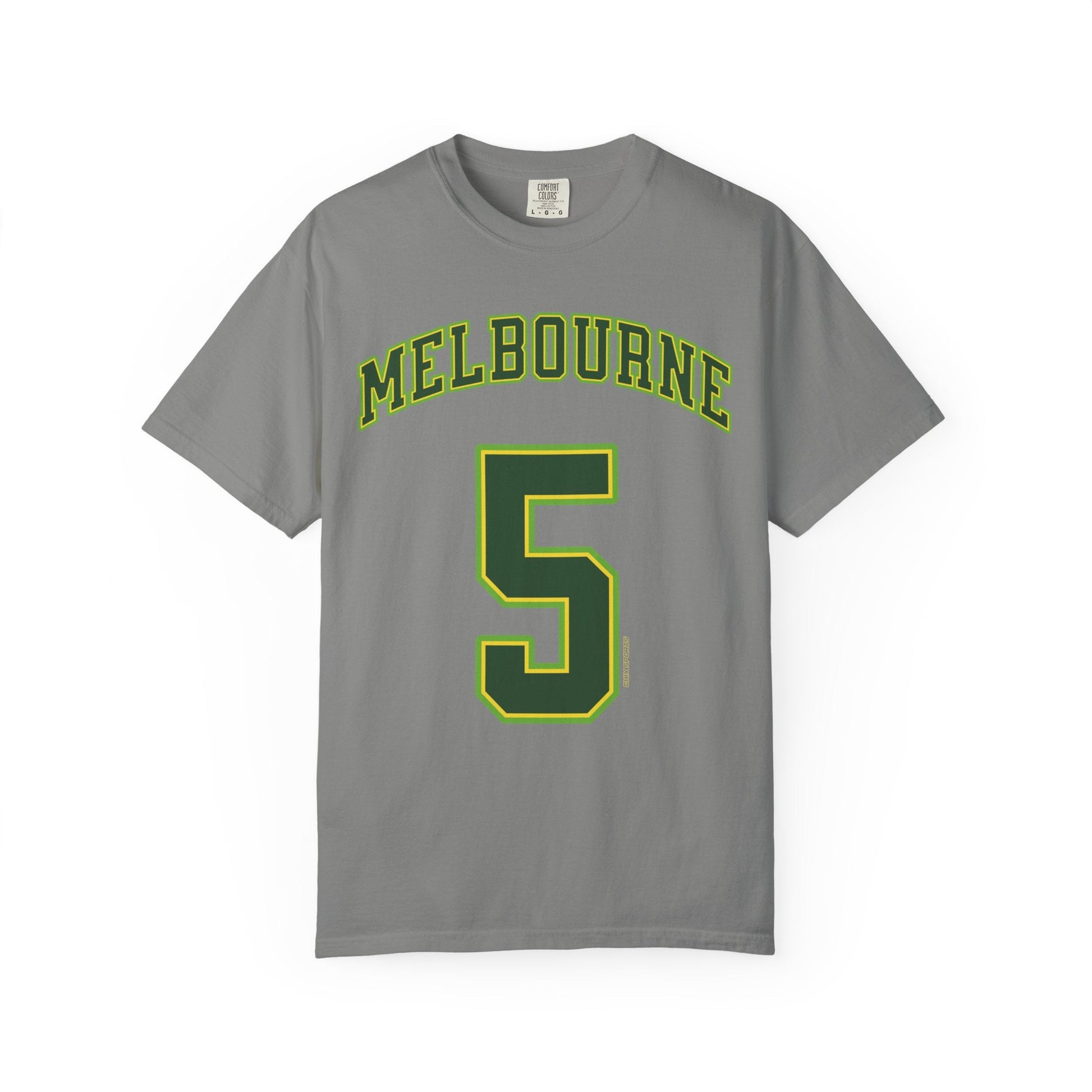 Jade Melbourne Storm Premium Unisex Shirt | Chix Sports