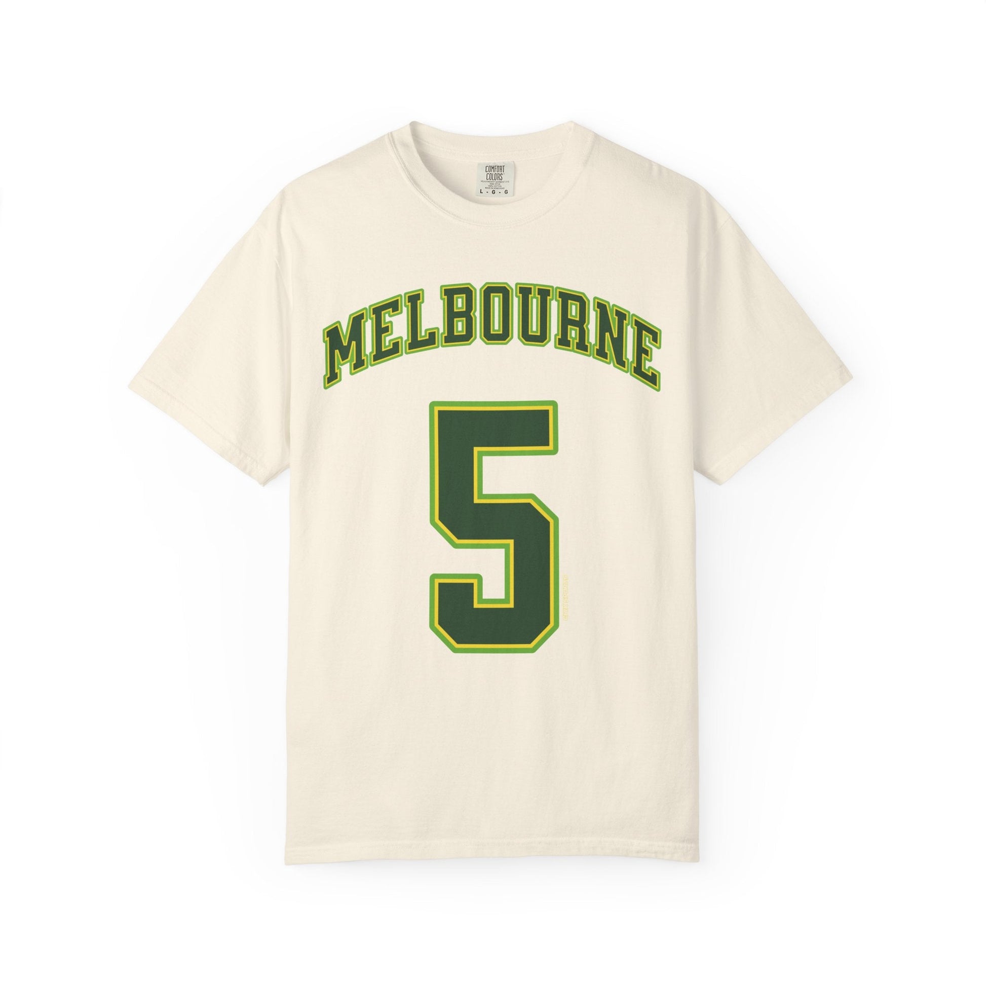 Jade Melbourne Storm Premium Unisex Shirt | Chix Sports