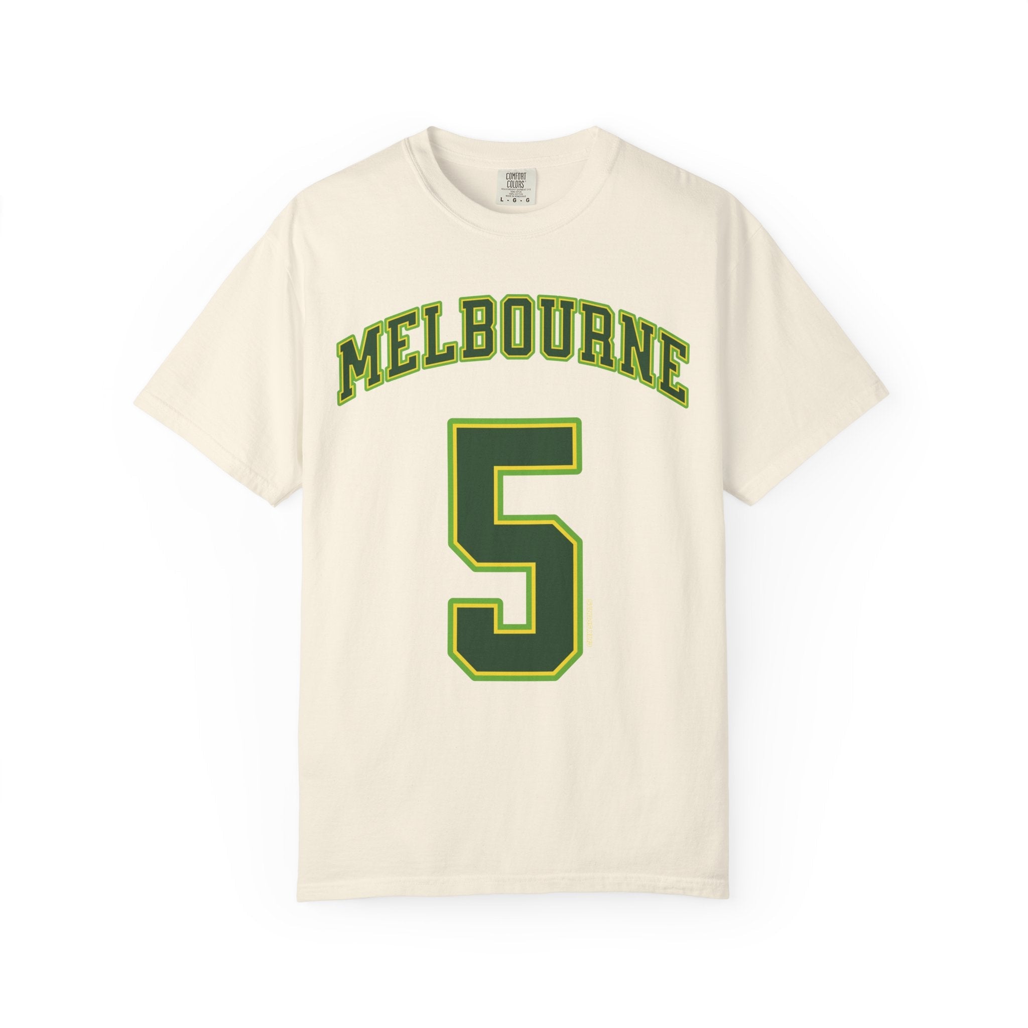 Jade Melbourne Storm Premium Unisex Shirt | Chix Sports