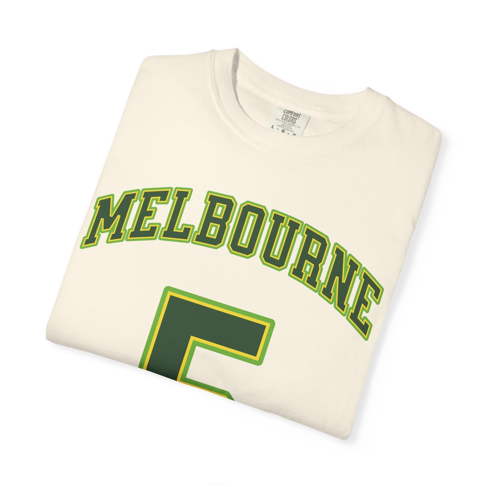 Jade Melbourne Storm Premium Unisex Shirt | Chix Sports