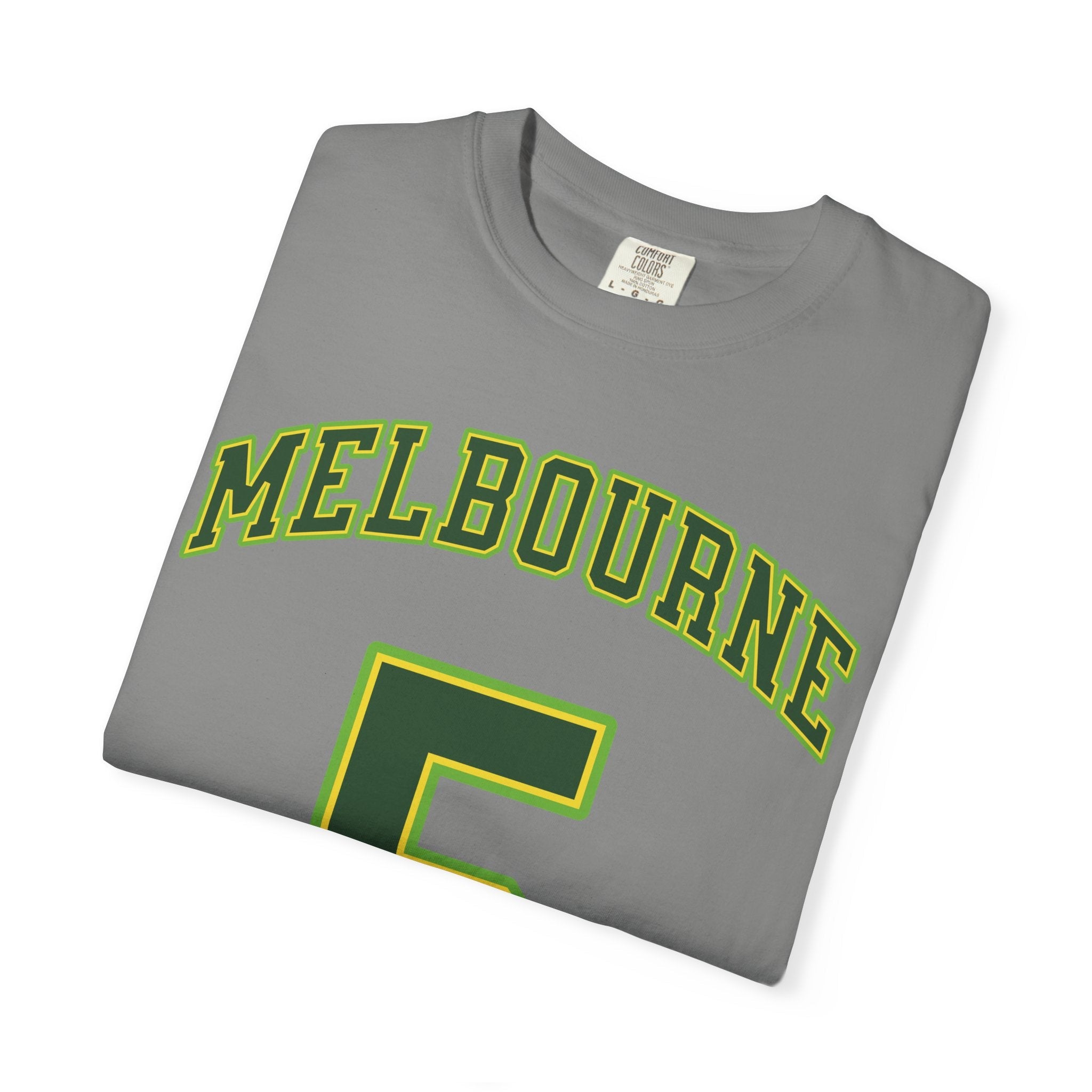 Jade Melbourne Storm Premium Unisex Shirt | Chix Sports